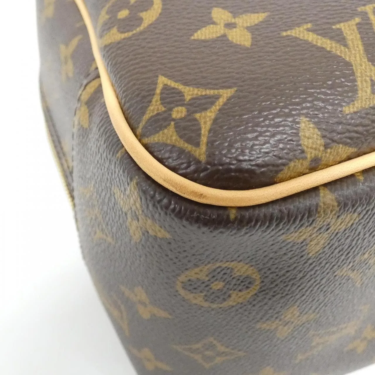 LOUIS VUITTON M47270 Handbag Monogram 3