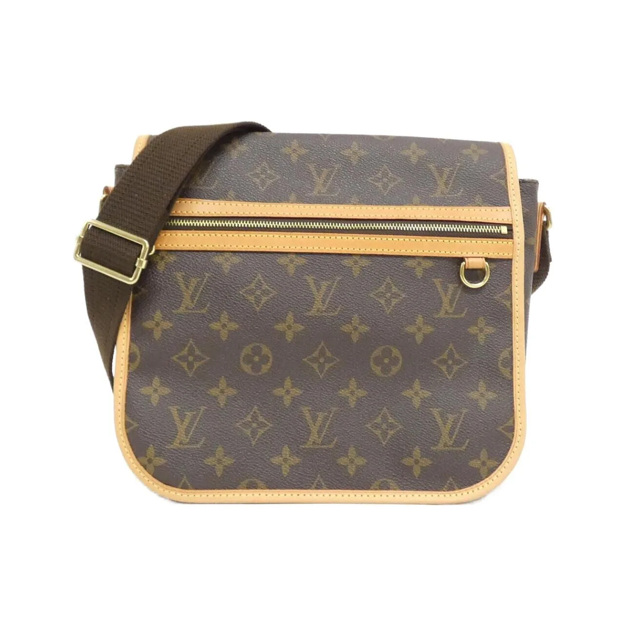 LOUIS VUITTON M40106 Shoulder Monogram