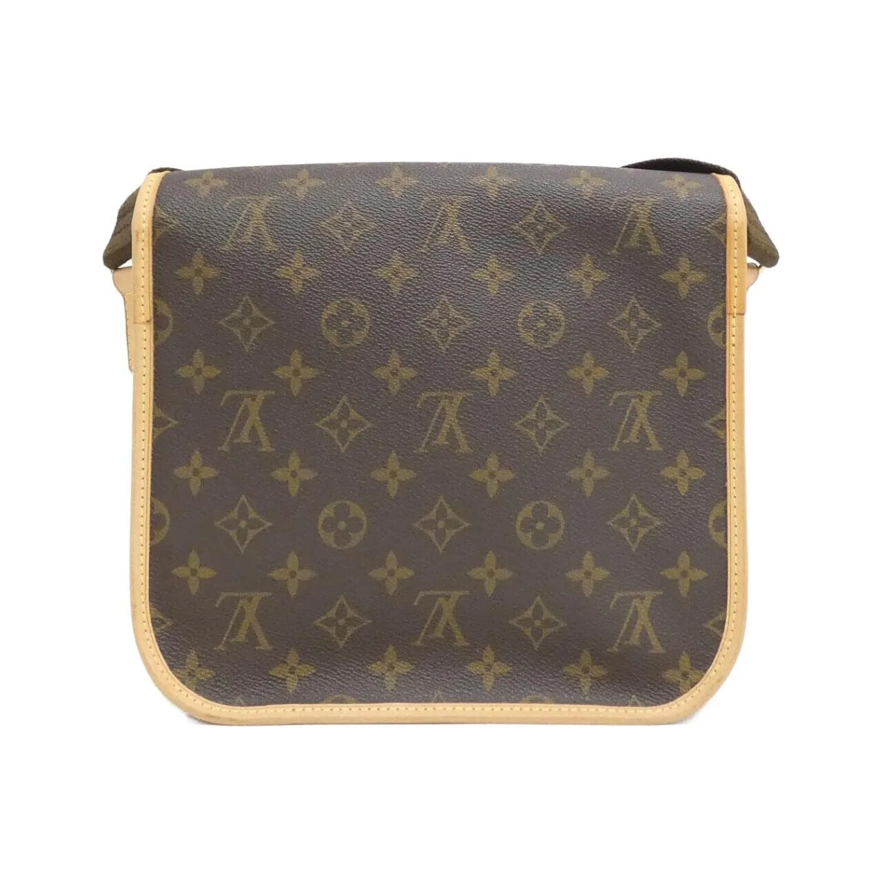 LOUIS VUITTON M40106 Shoulder Monogram 2