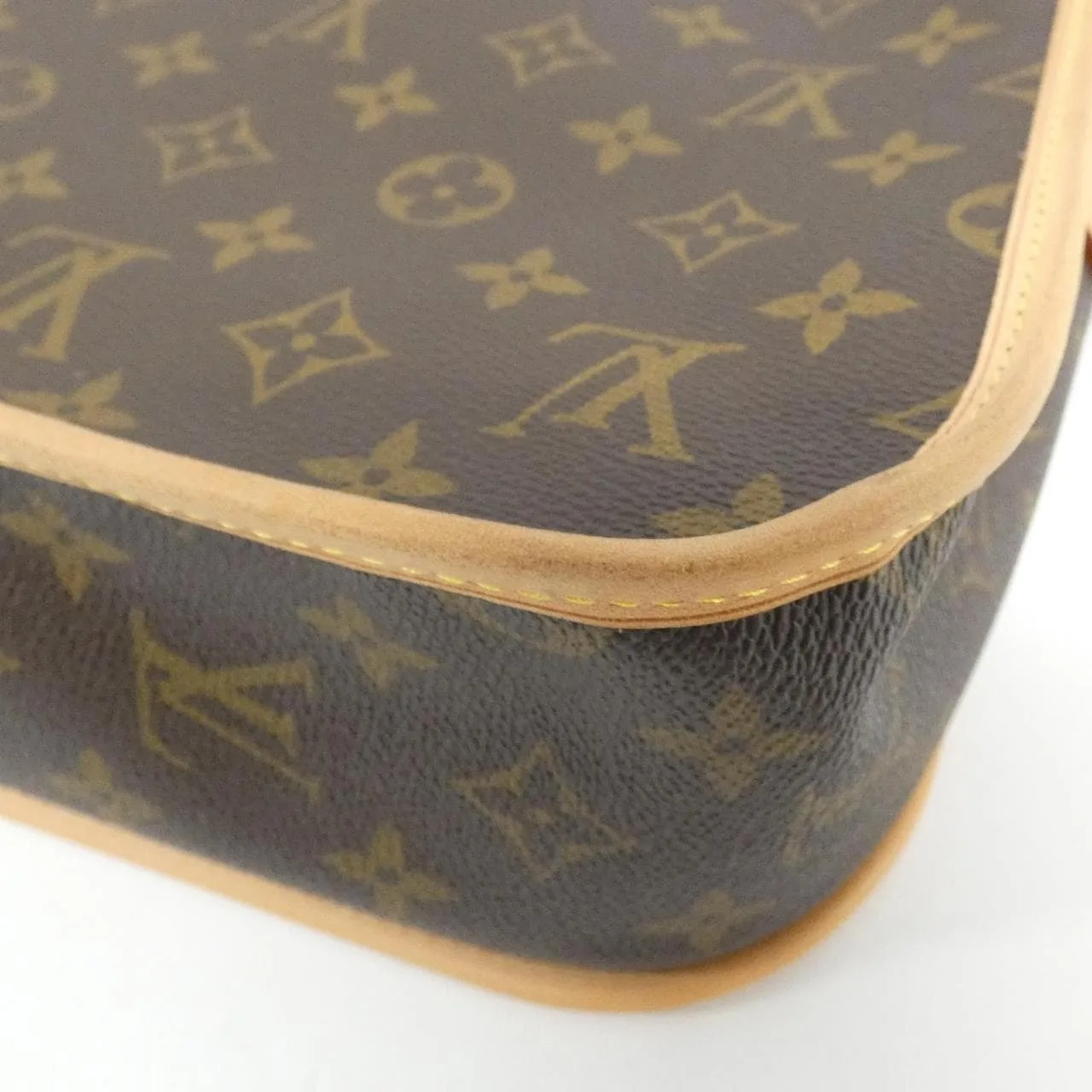 LOUIS VUITTON M40106 Shoulder Monogram 3
