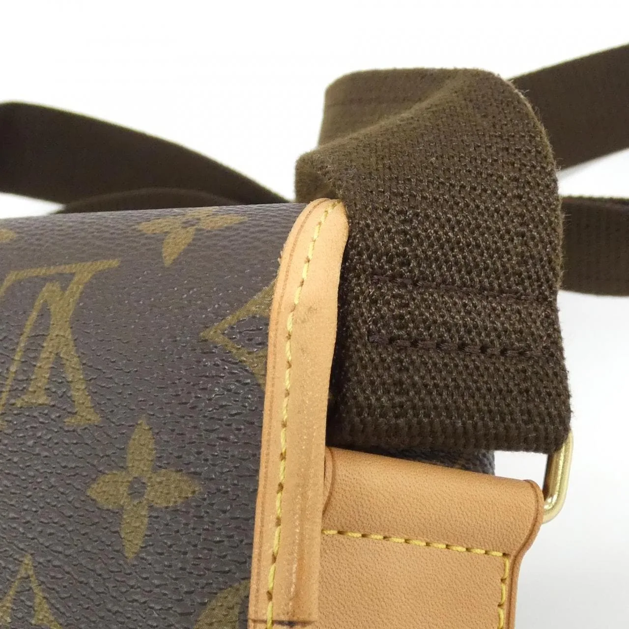 LOUIS VUITTON M40106 Shoulder Monogram 4