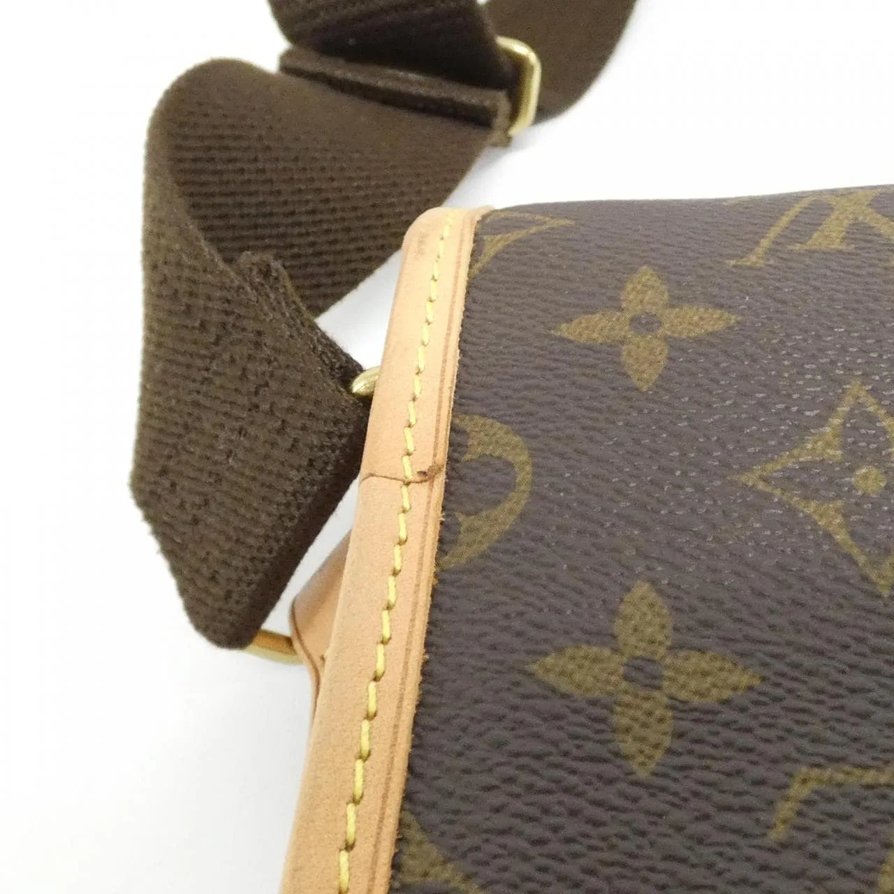 LOUIS VUITTON M40106 Shoulder Monogram 5