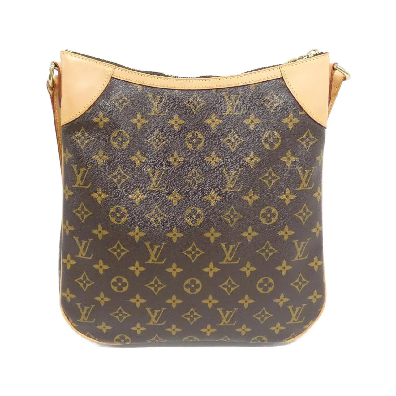 LOUIS VUITTON Odéon M56389 Shoulder Monogram 2