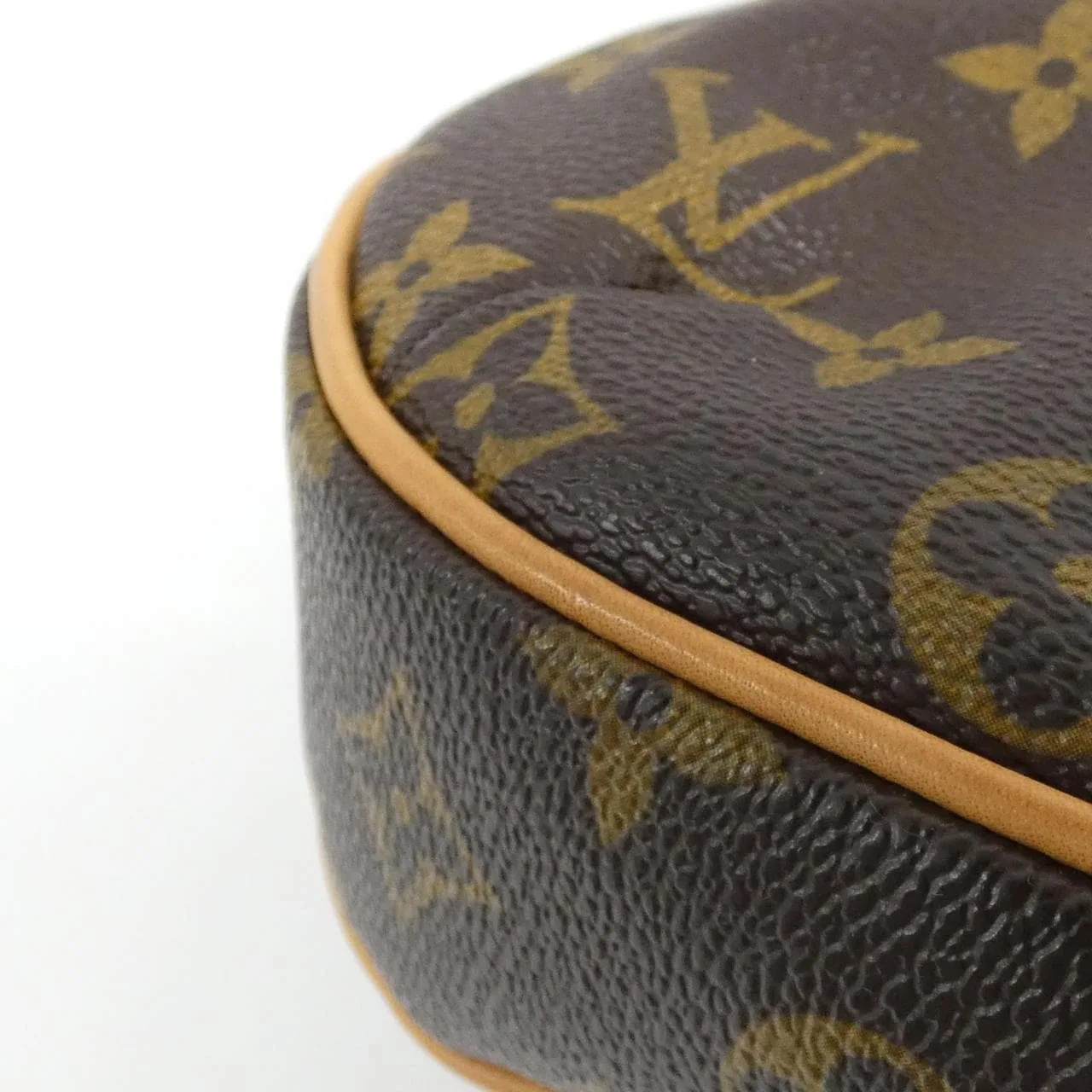 LOUIS VUITTON Odéon M56389 Shoulder Monogram 3