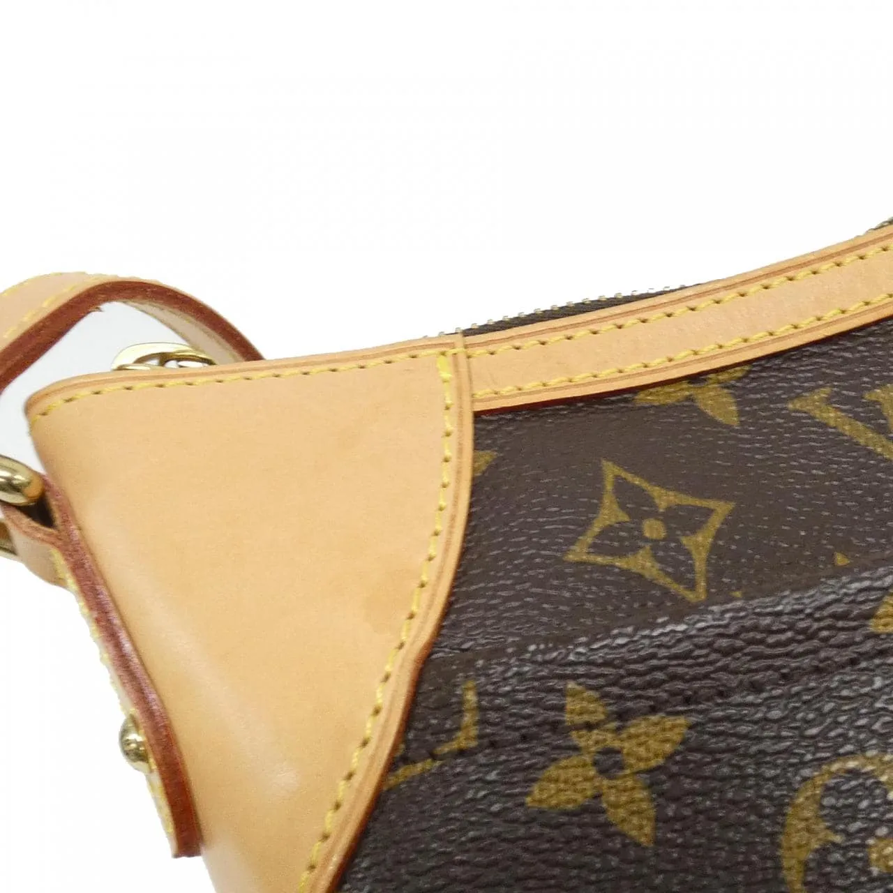 LOUIS VUITTON Odéon M56389 Shoulder Monogram 5