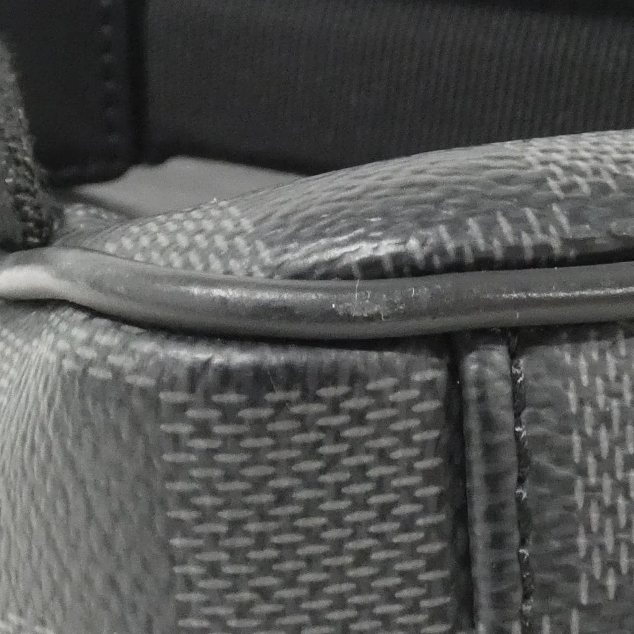 LOUIS VUITTON N41473 背包 Damier 3