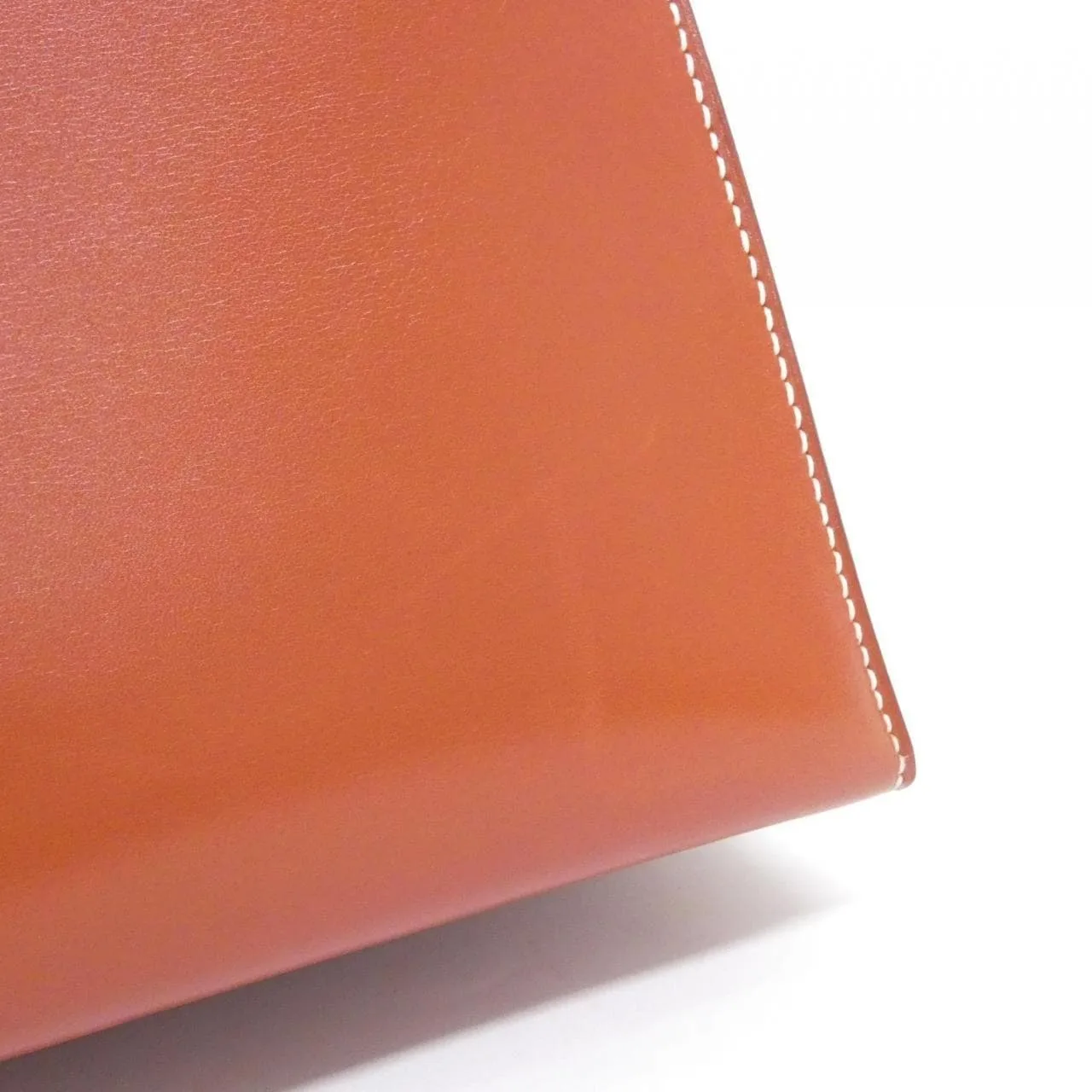 HERMES Kelly 001858CC Handbag Box Calf 4