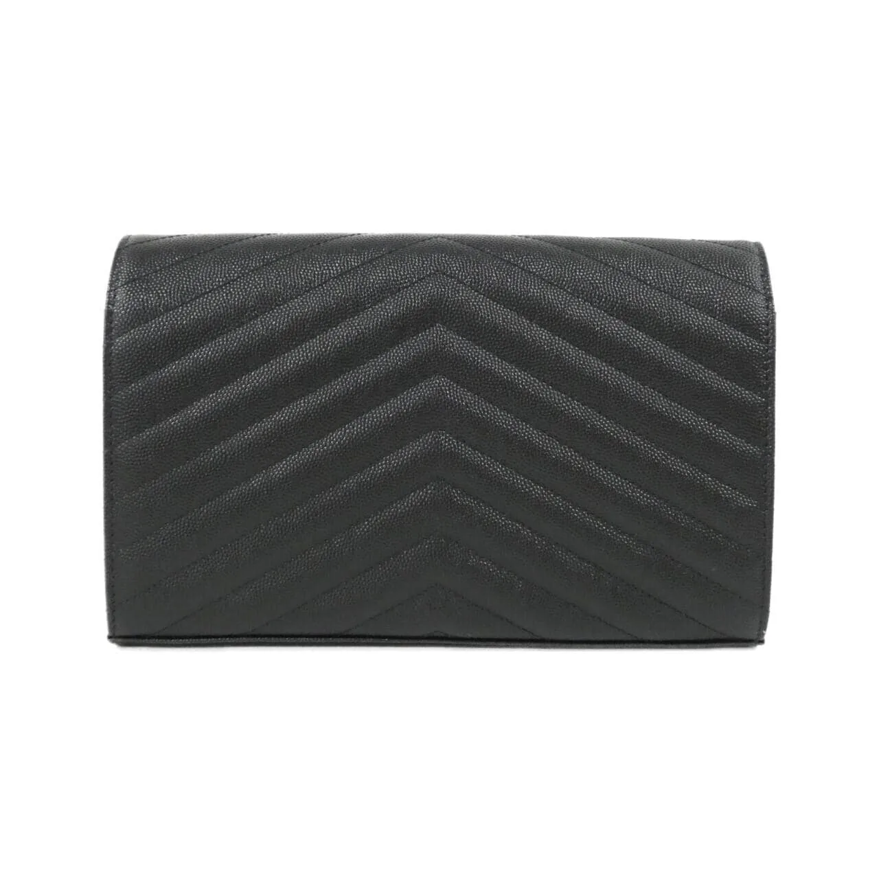 SAINT LAURENT 377828 BOW01 Wallet 2