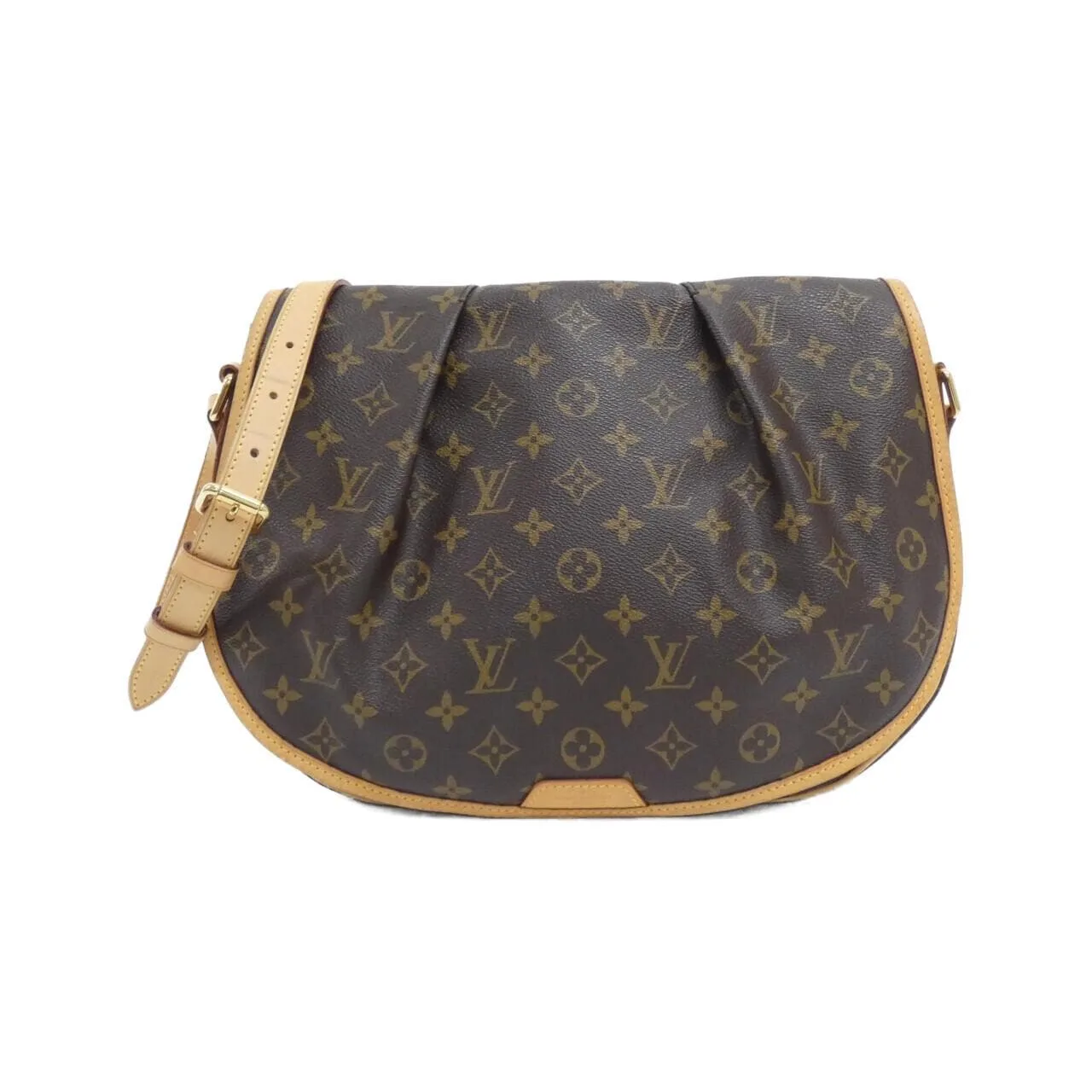 LOUIS VUITTON M40473 肩背包 Monogram