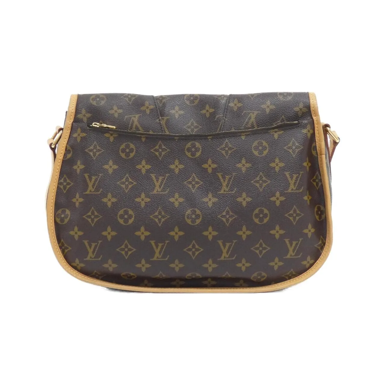 LOUIS VUITTON M40473 肩背包 Monogram 2