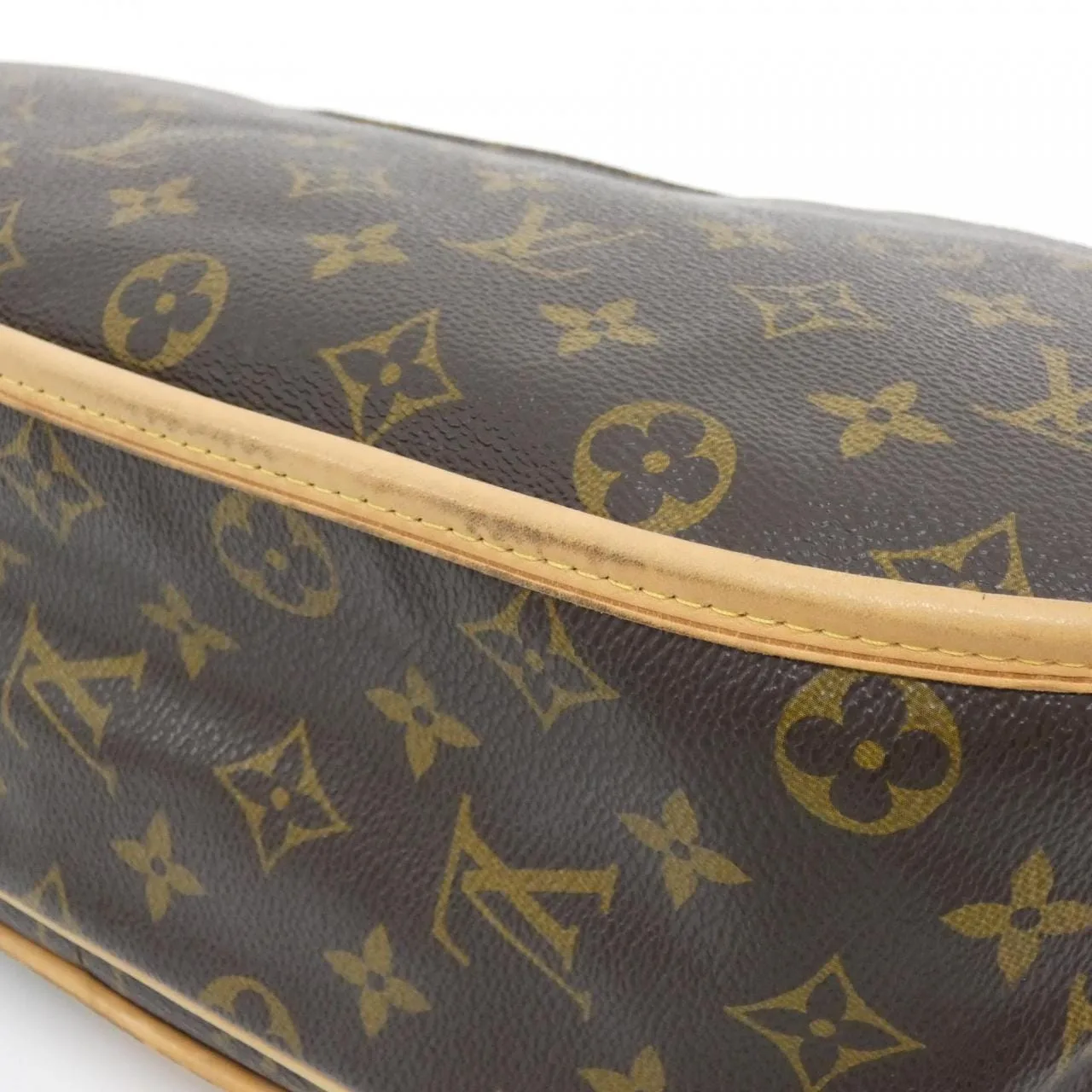 LOUIS VUITTON M40473 肩背包 Monogram 3