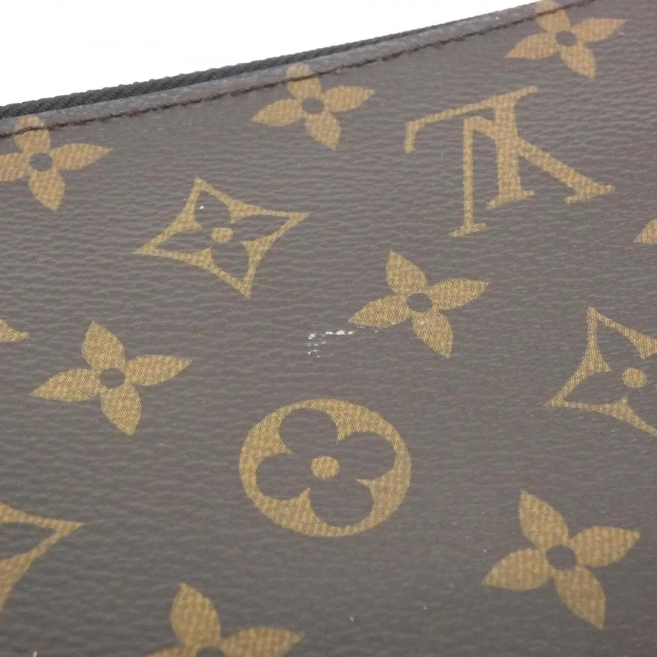 LOUIS VUITTON Pochette M44484 手提包 Monogram 4