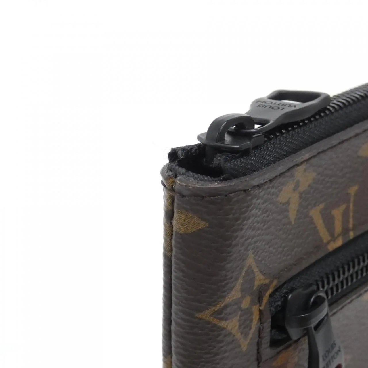 LOUIS VUITTON Pochette M44484 手提包 Monogram 5