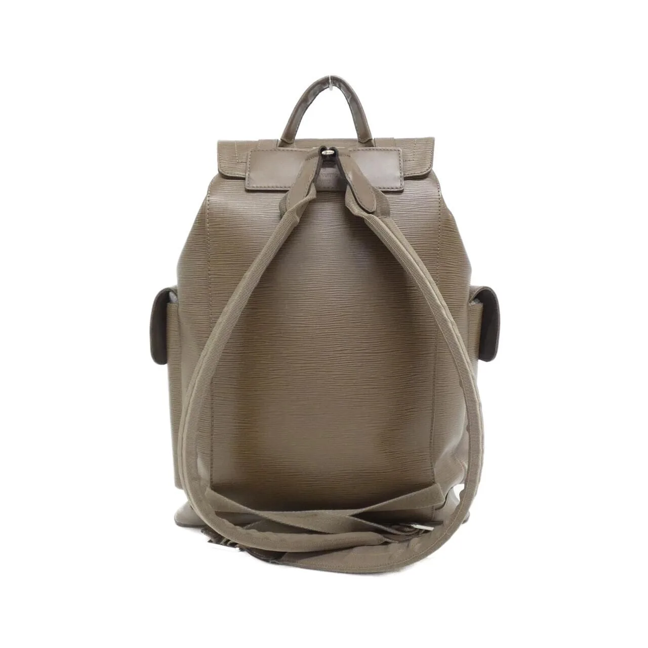 LOUIS VUITTON Christopher M50160 背包 Epi 2