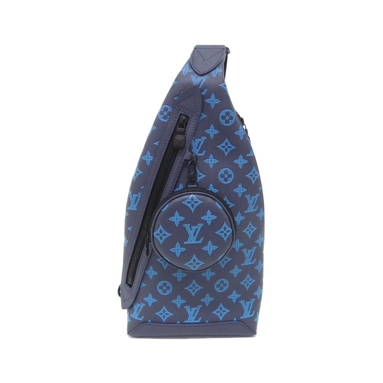 LOUIS VUITTON M46562 肩背包 Monogram