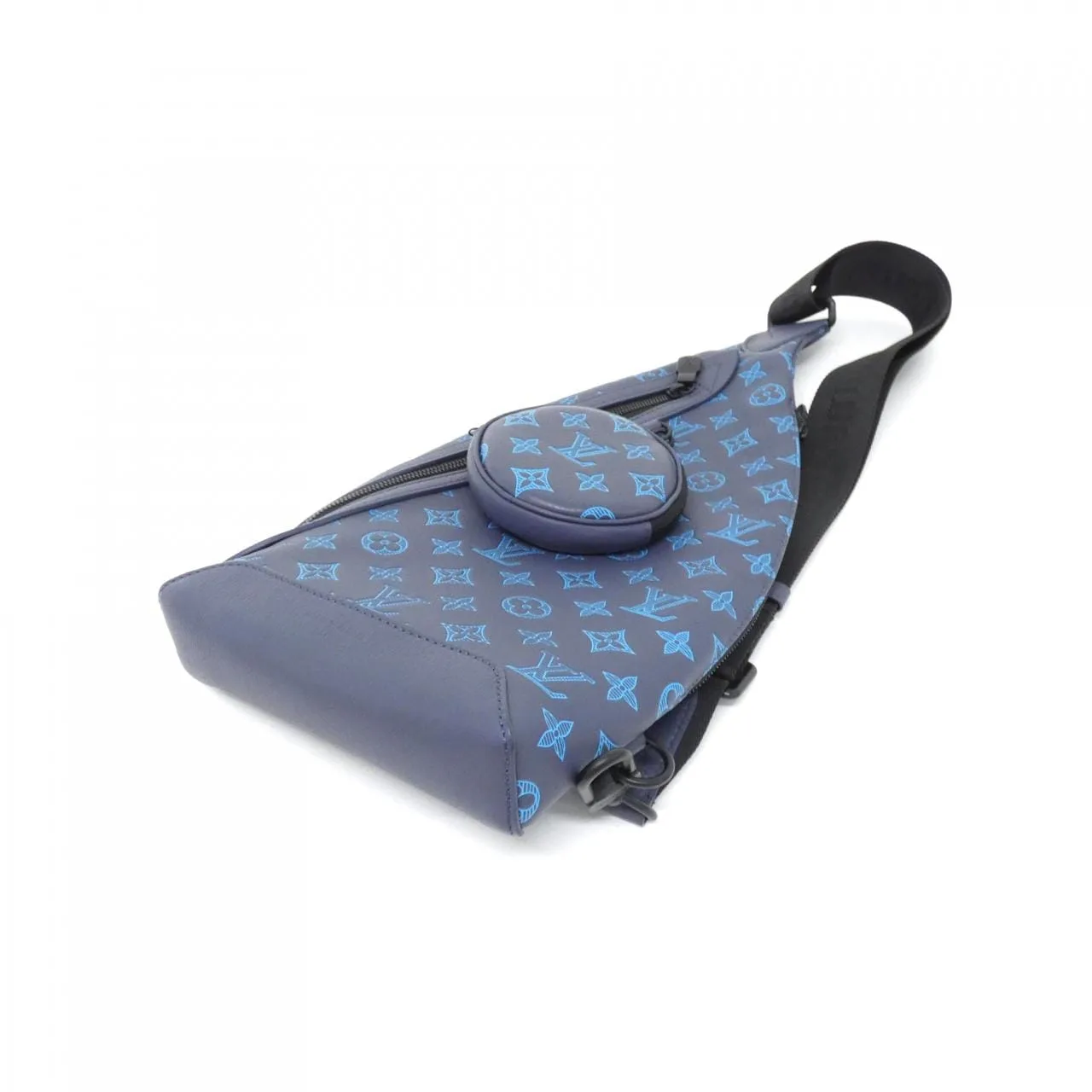 LOUIS VUITTON M46562 肩背包 Monogram 3