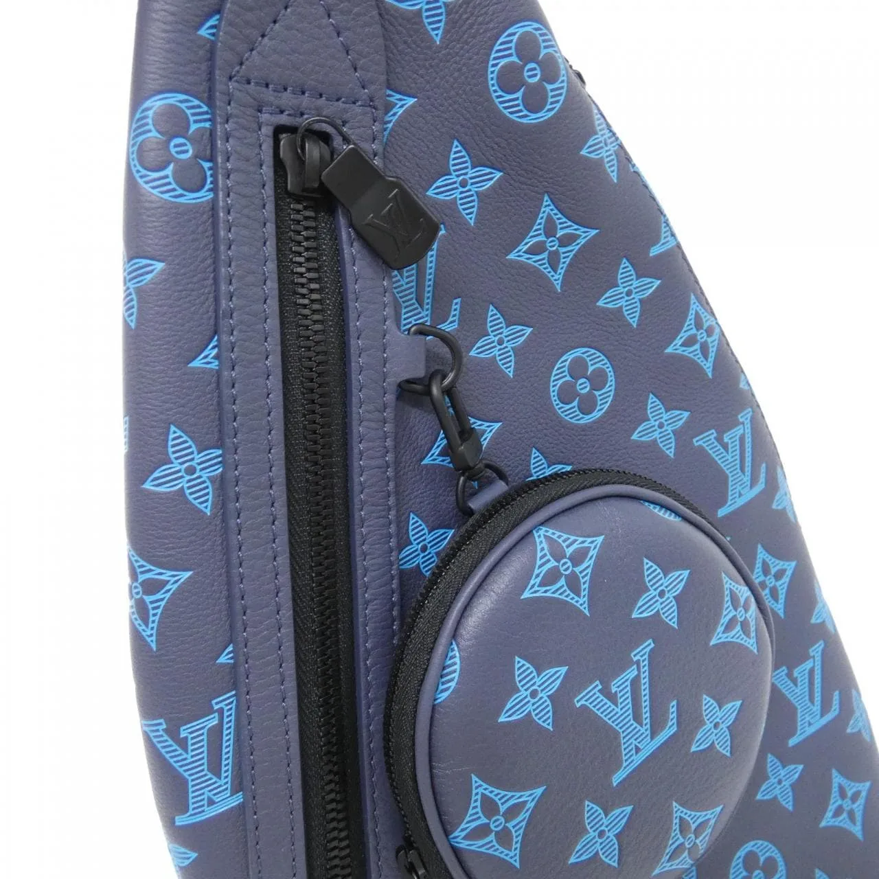 LOUIS VUITTON M46562 肩背包 Monogram 5