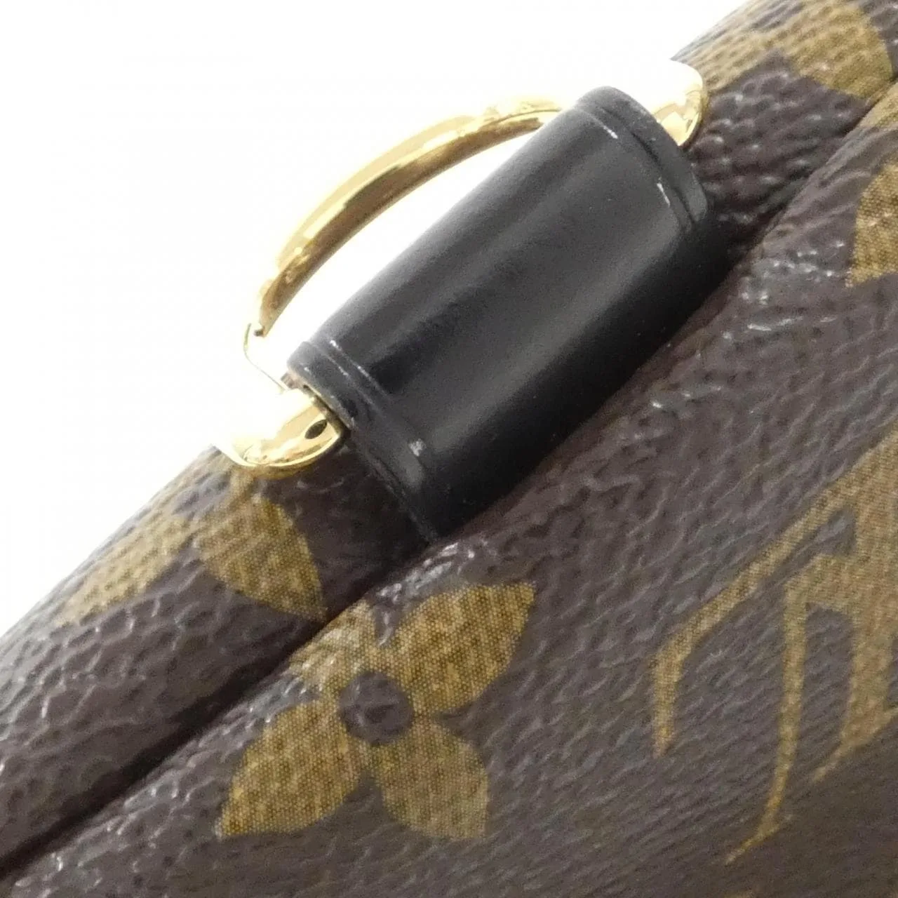 LOUIS VUITTON Bum Bag P01127 Handbag Monogram 3
