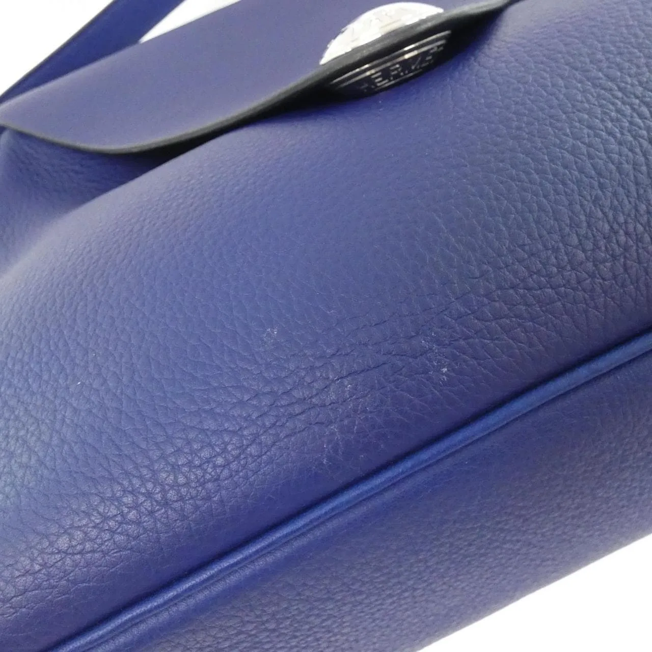 HERMES 肩背包 Clemence 4