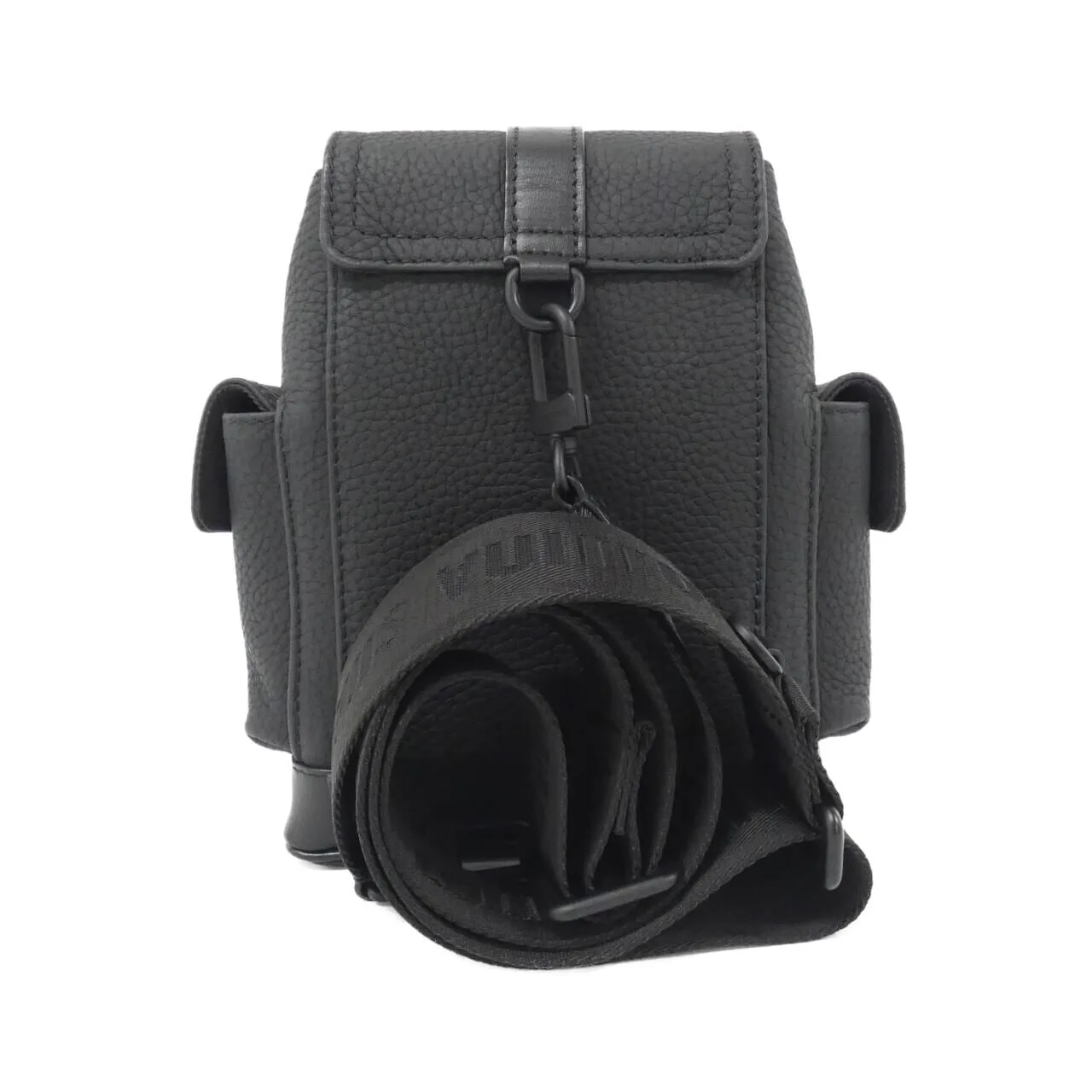 LOUIS VUITTON Christopher M58495 Shoulder 2