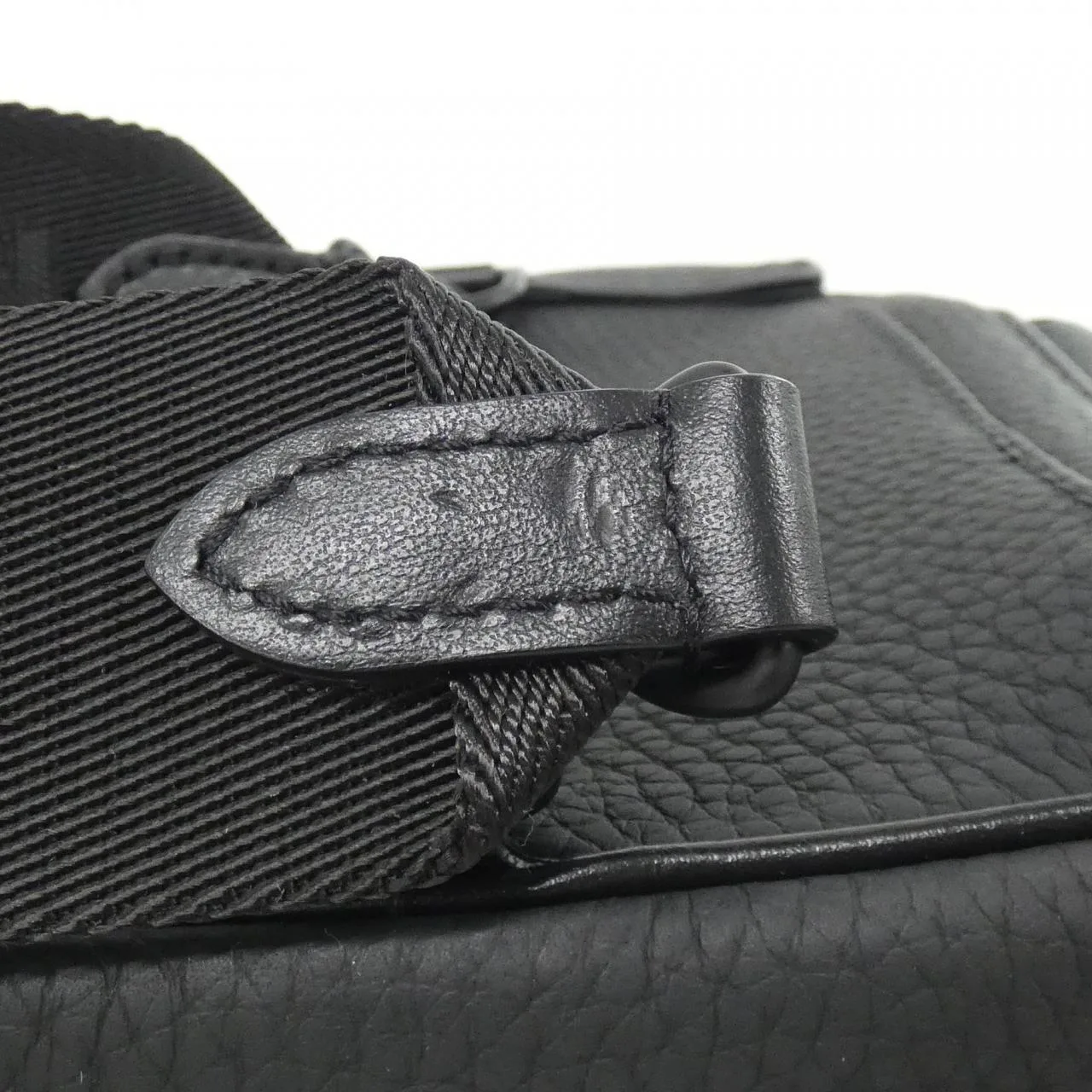 LOUIS VUITTON Christopher M58495 Shoulder 5