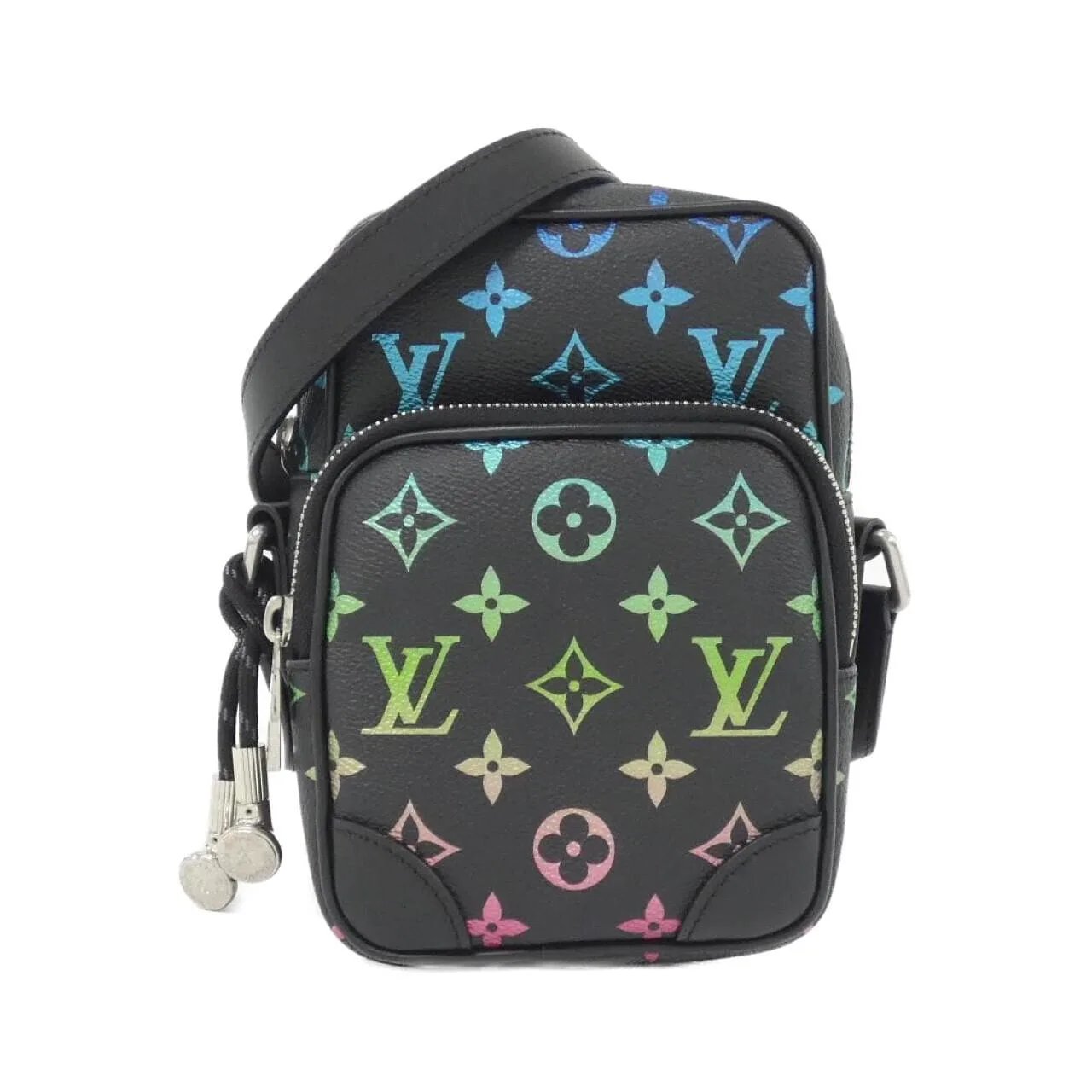 LOUIS VUITTON M13898 肩背包 Monogram