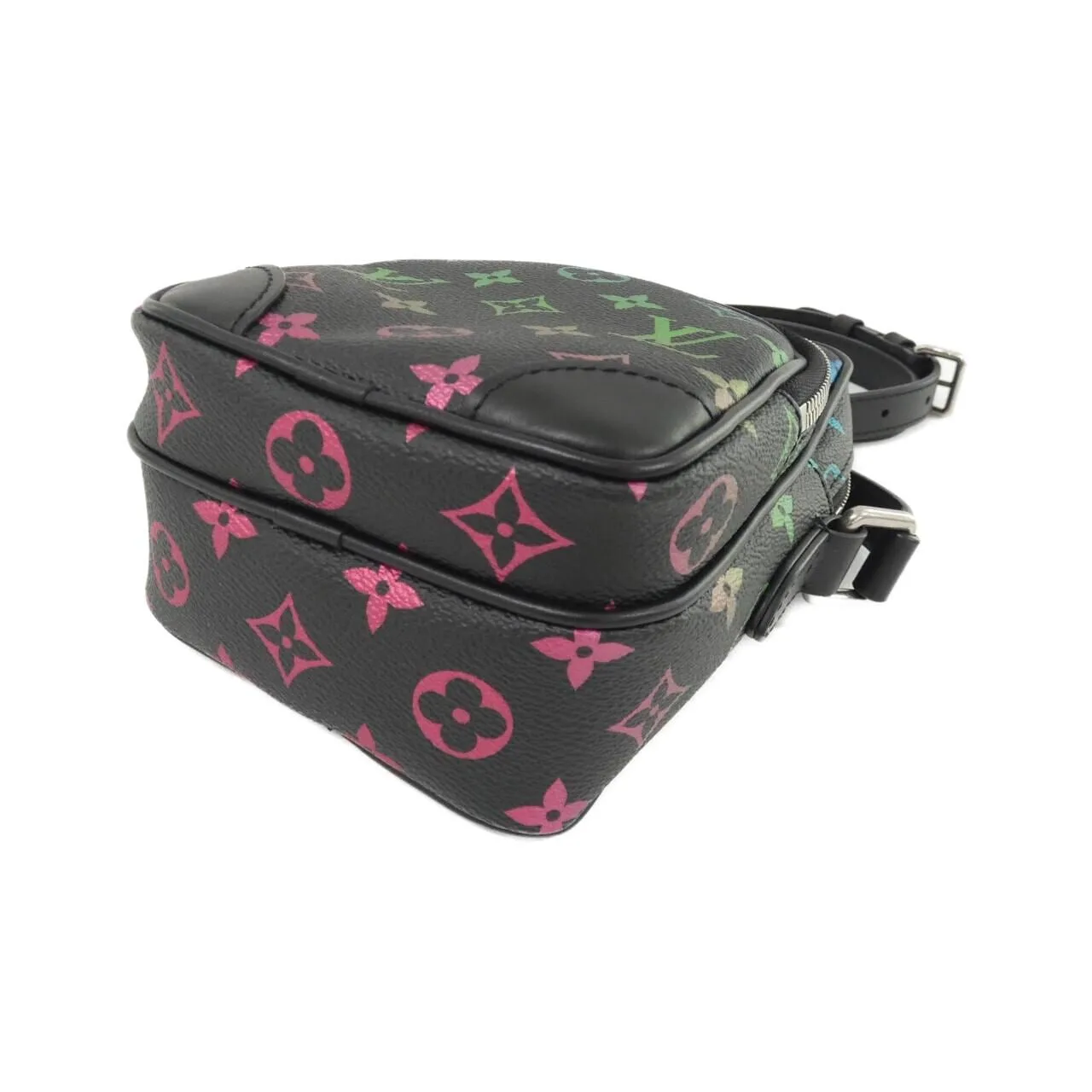 LOUIS VUITTON M13898 肩背包 Monogram 3