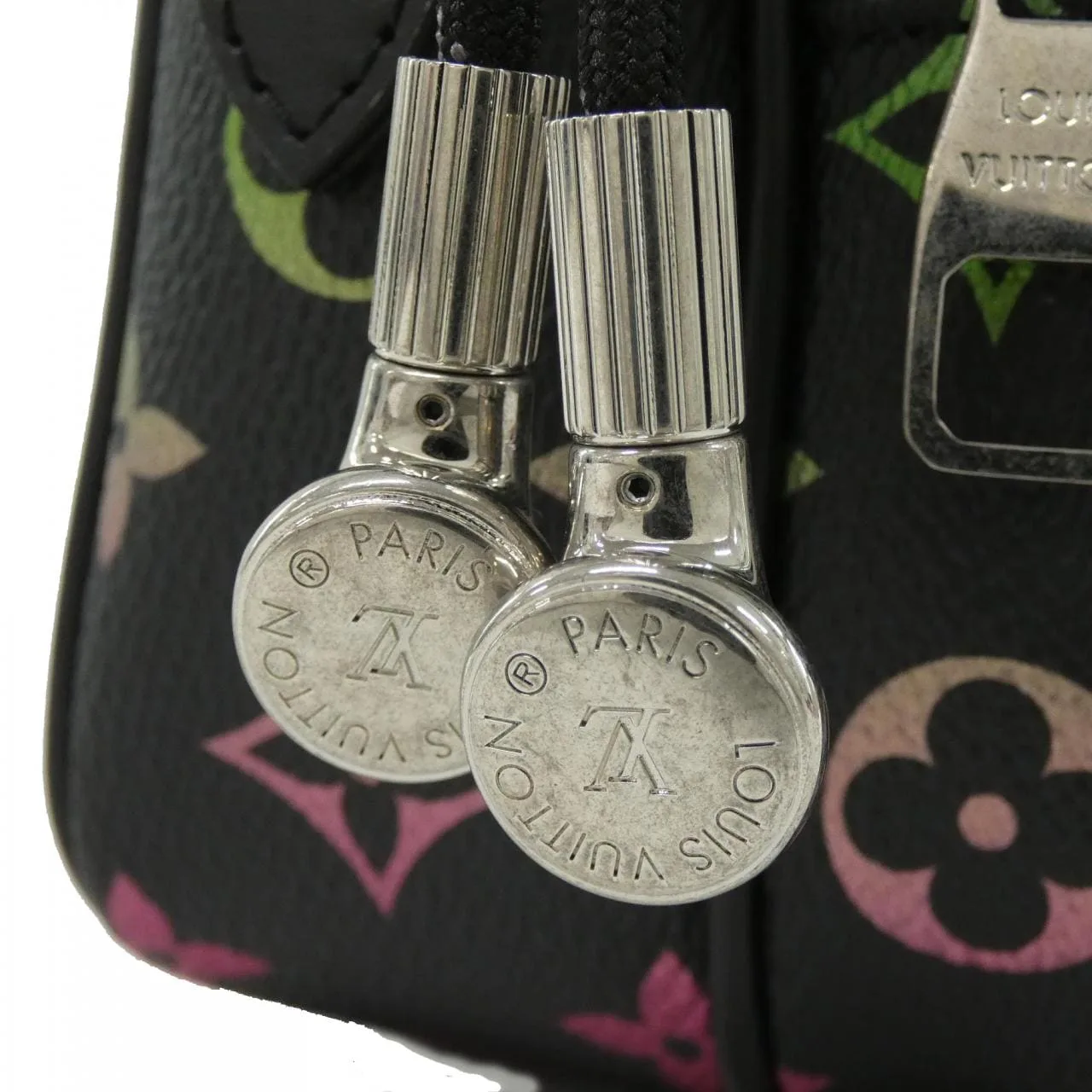 LOUIS VUITTON M13898 肩背包 Monogram 4