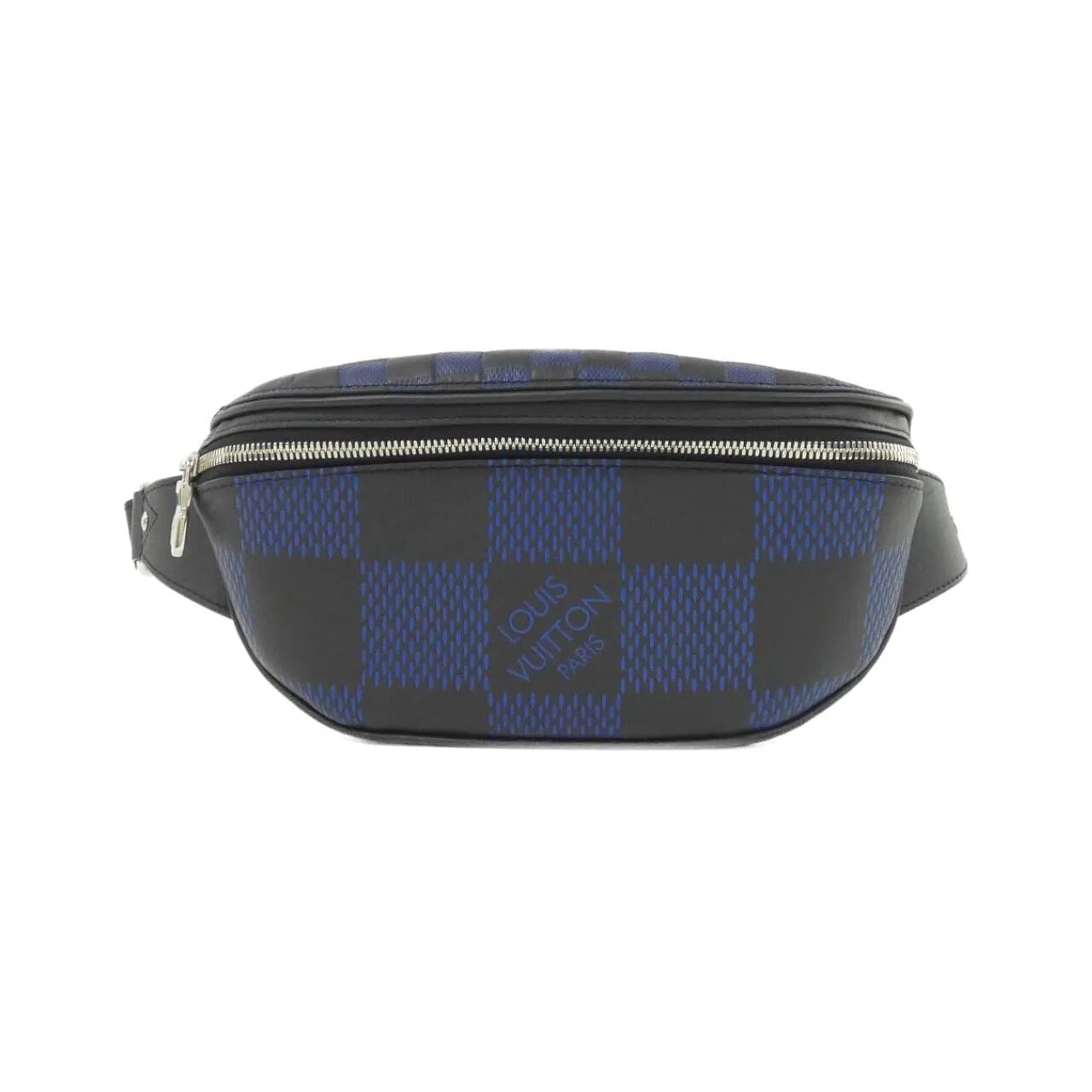 LOUIS VUITTON Bum Bag N50022 Handbag Damier