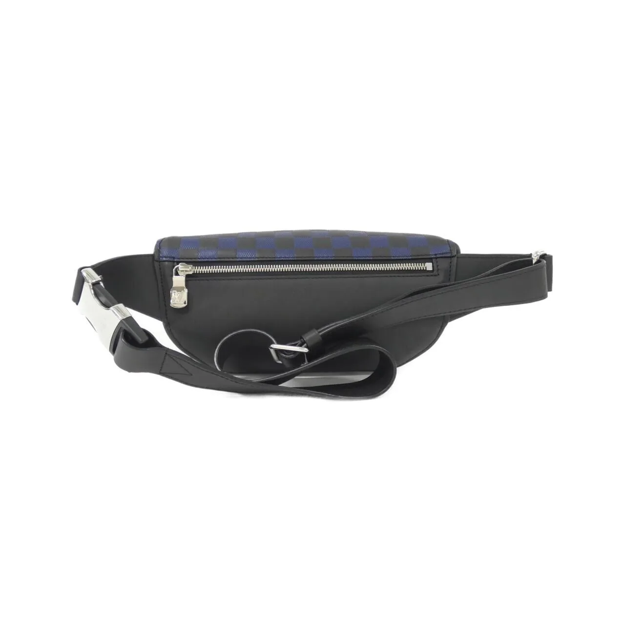 LOUIS VUITTON Bum Bag N50022 Handbag Damier 2