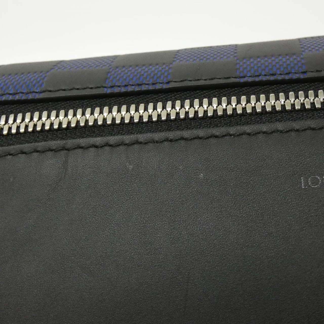 LOUIS VUITTON Bum Bag N50022 Handbag Damier 4