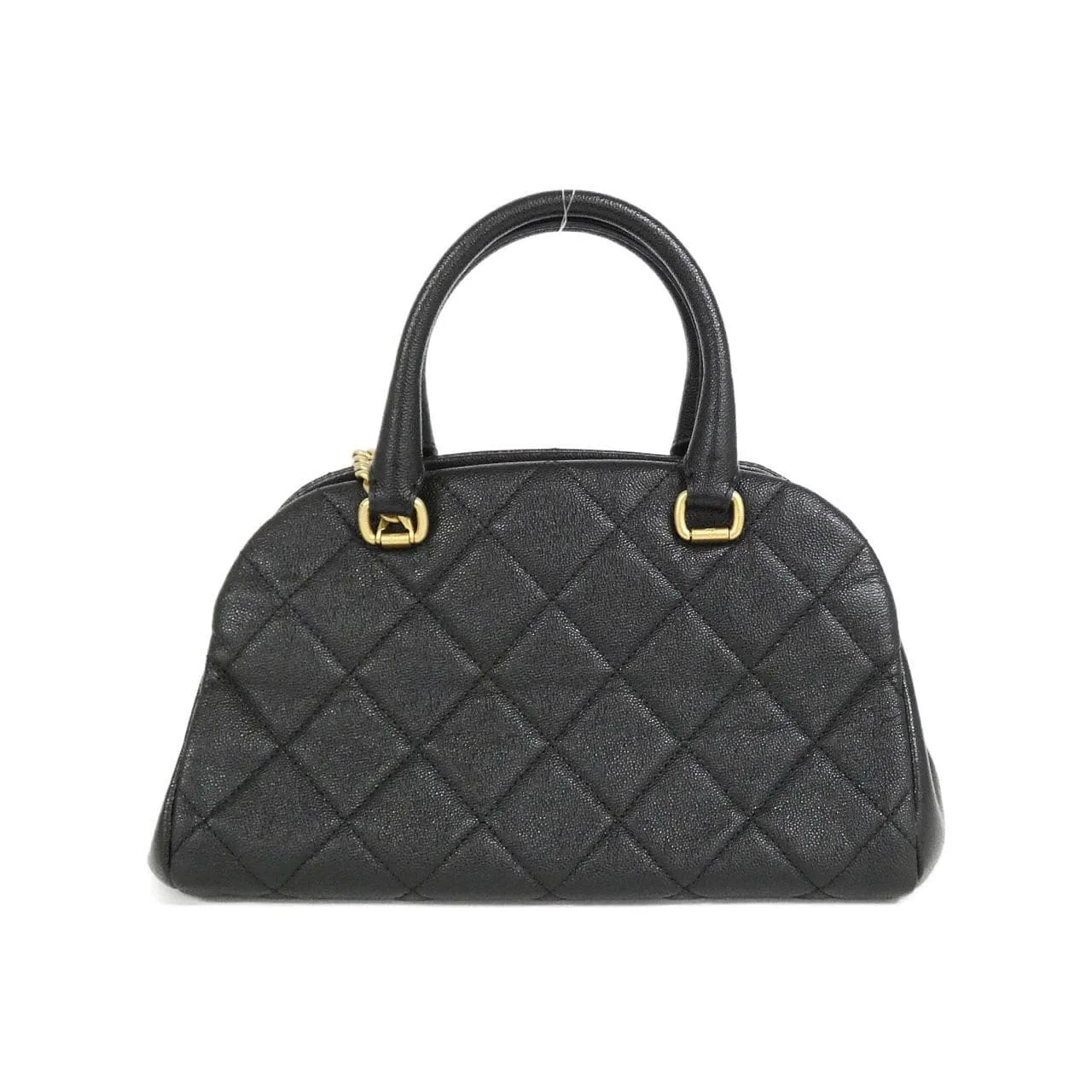 CHANEL Chanel 22 AS3893 Handbag Grained Calfskin 2