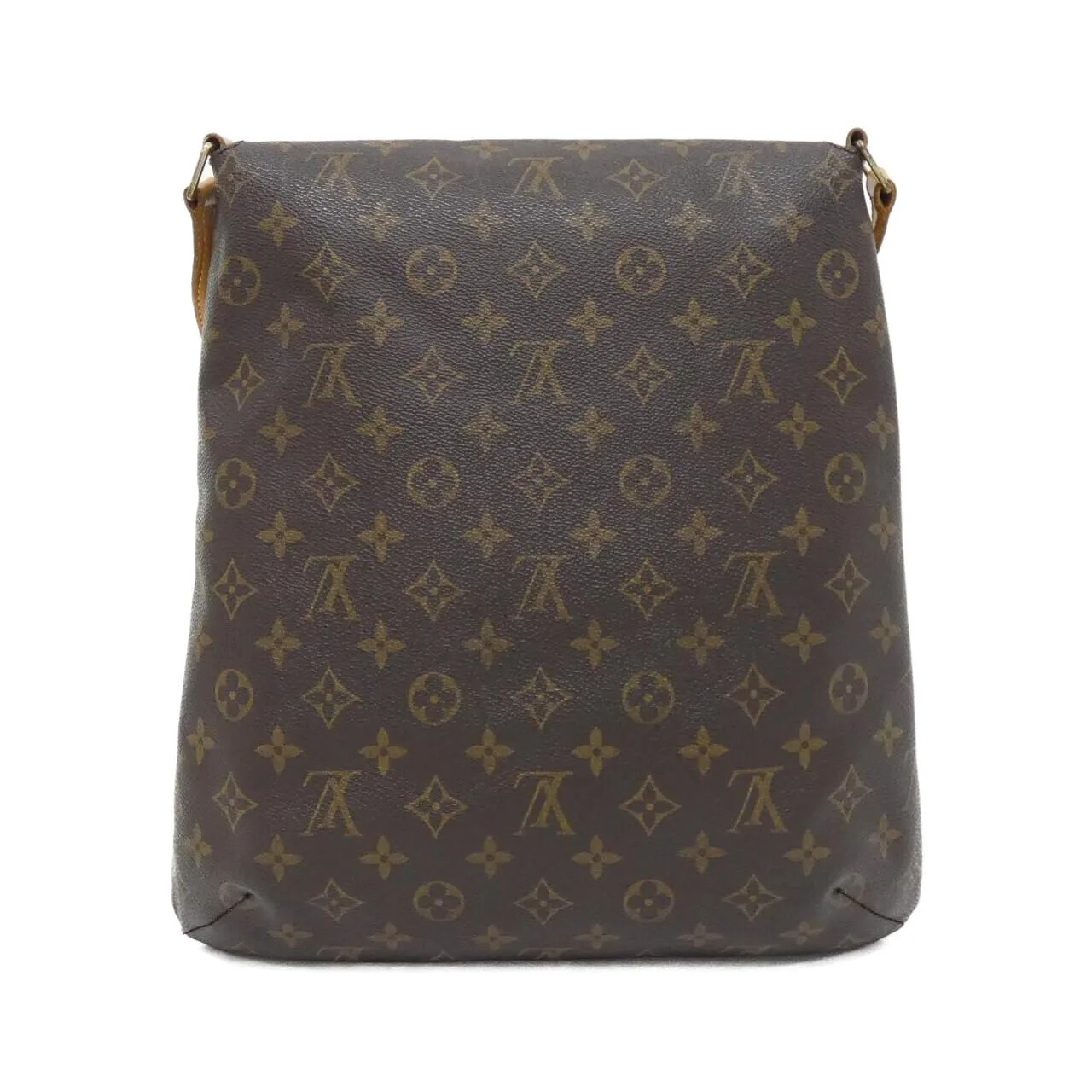 LOUIS VUITTON Musette M51256 Shoulder Monogram 2