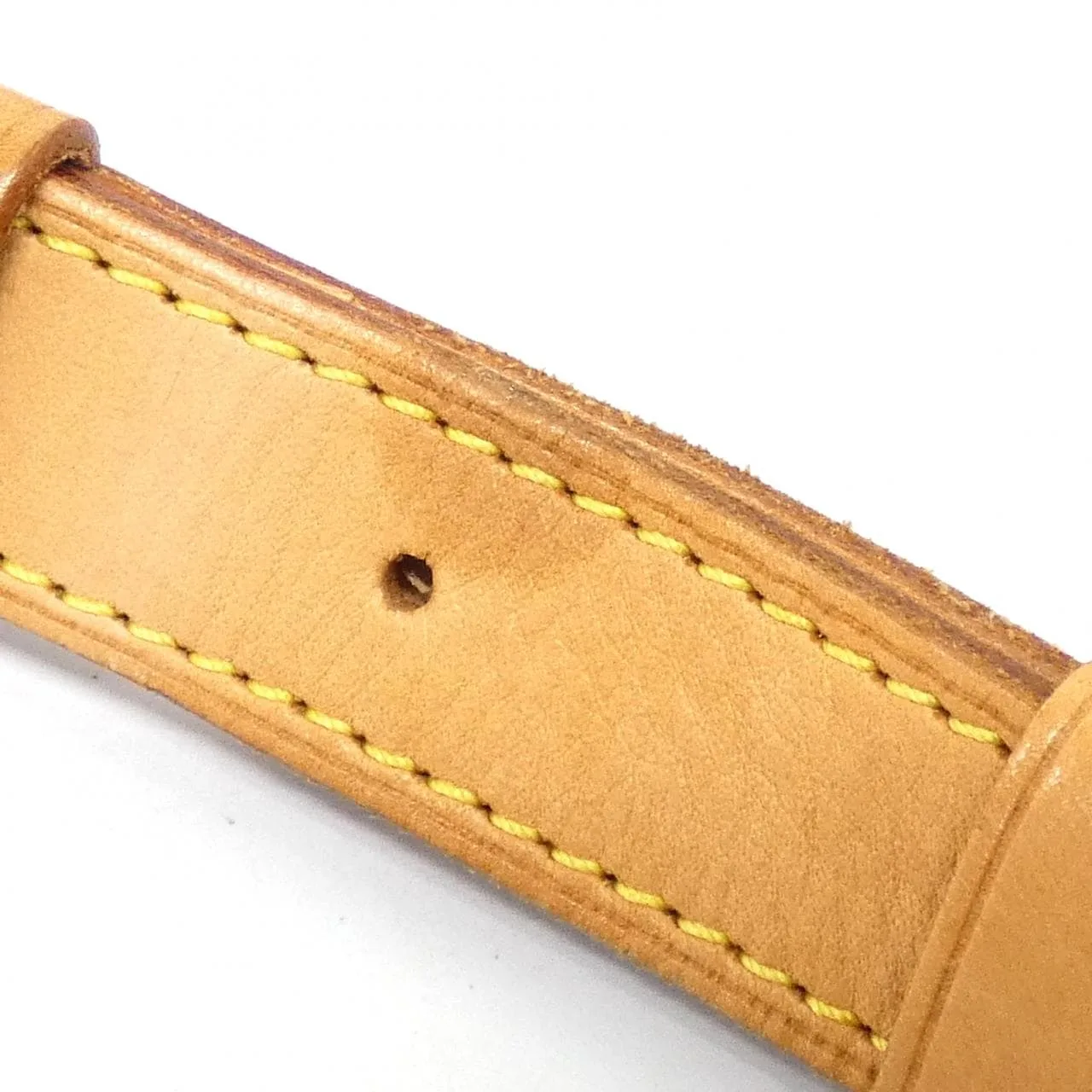 LOUIS VUITTON Musette M51256 Shoulder Monogram 5