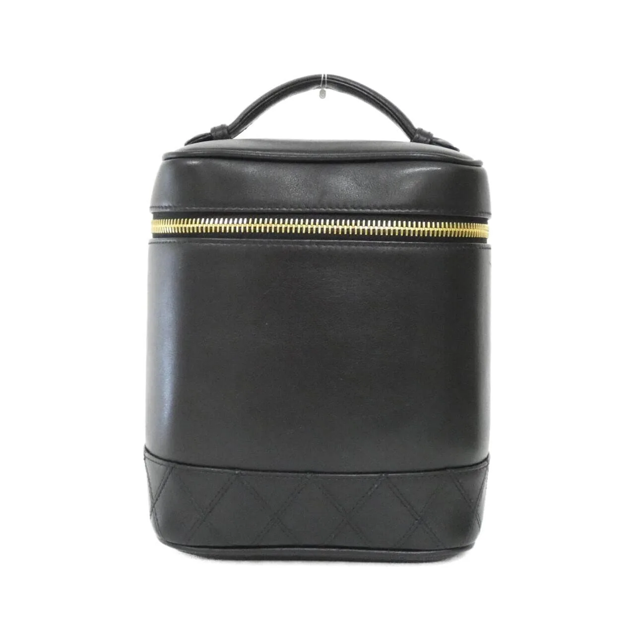 CHANEL 01619 Handbag Lambskin
