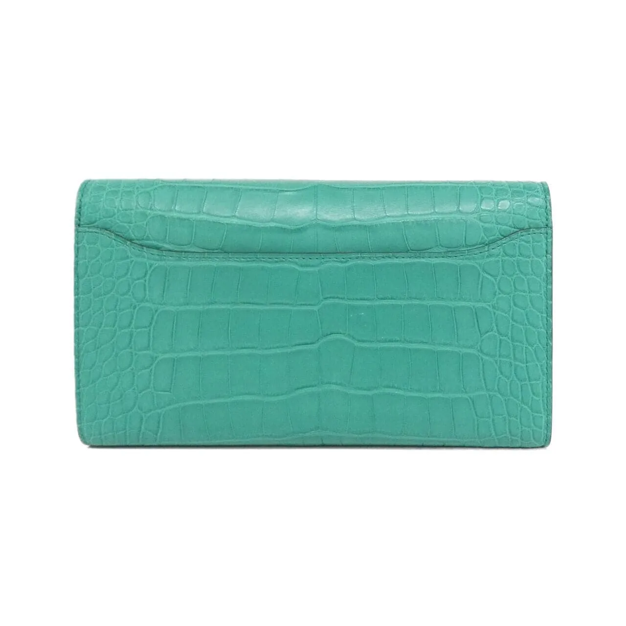 HERMES Constance 080134CK 銀包 2