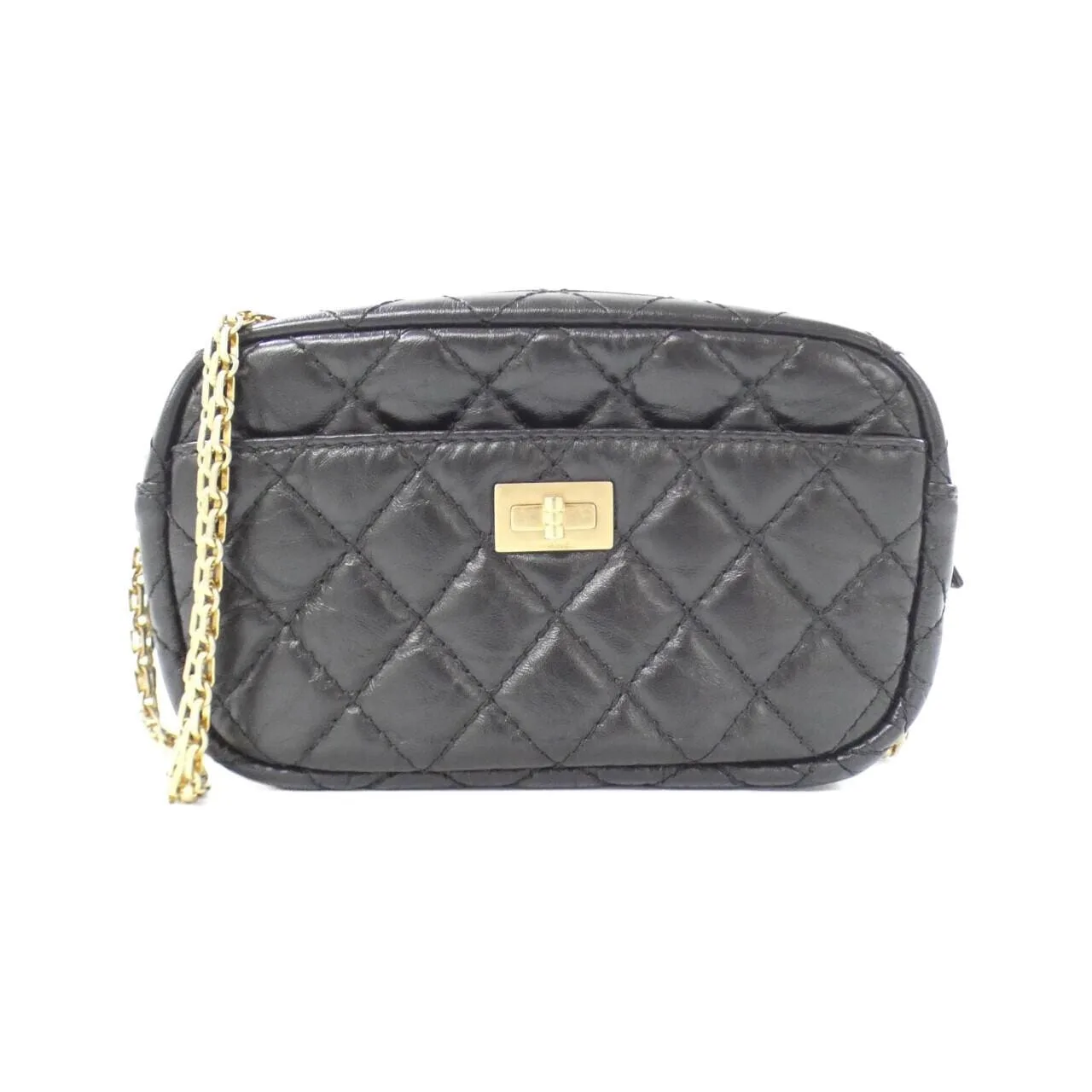 CHANEL 91768 肩背包
