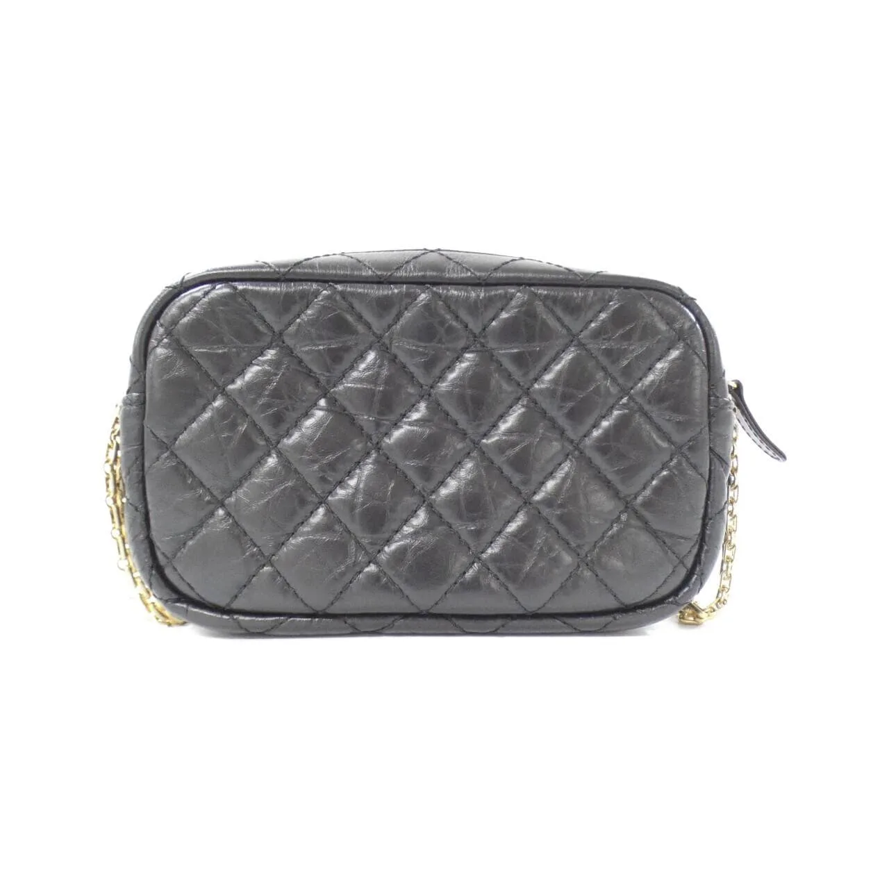 CHANEL 91768 Shoulder 2