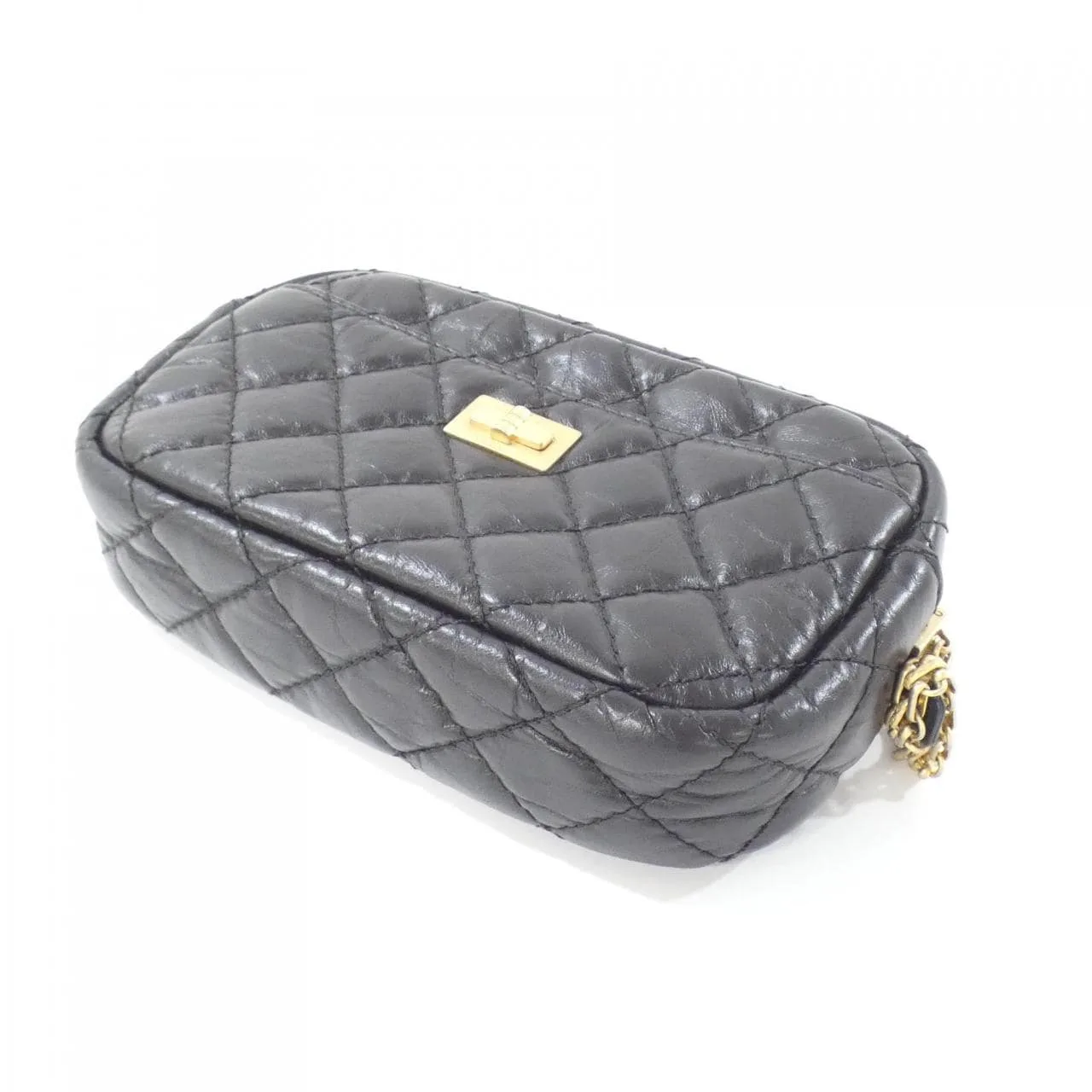 CHANEL 91768 Shoulder 3
