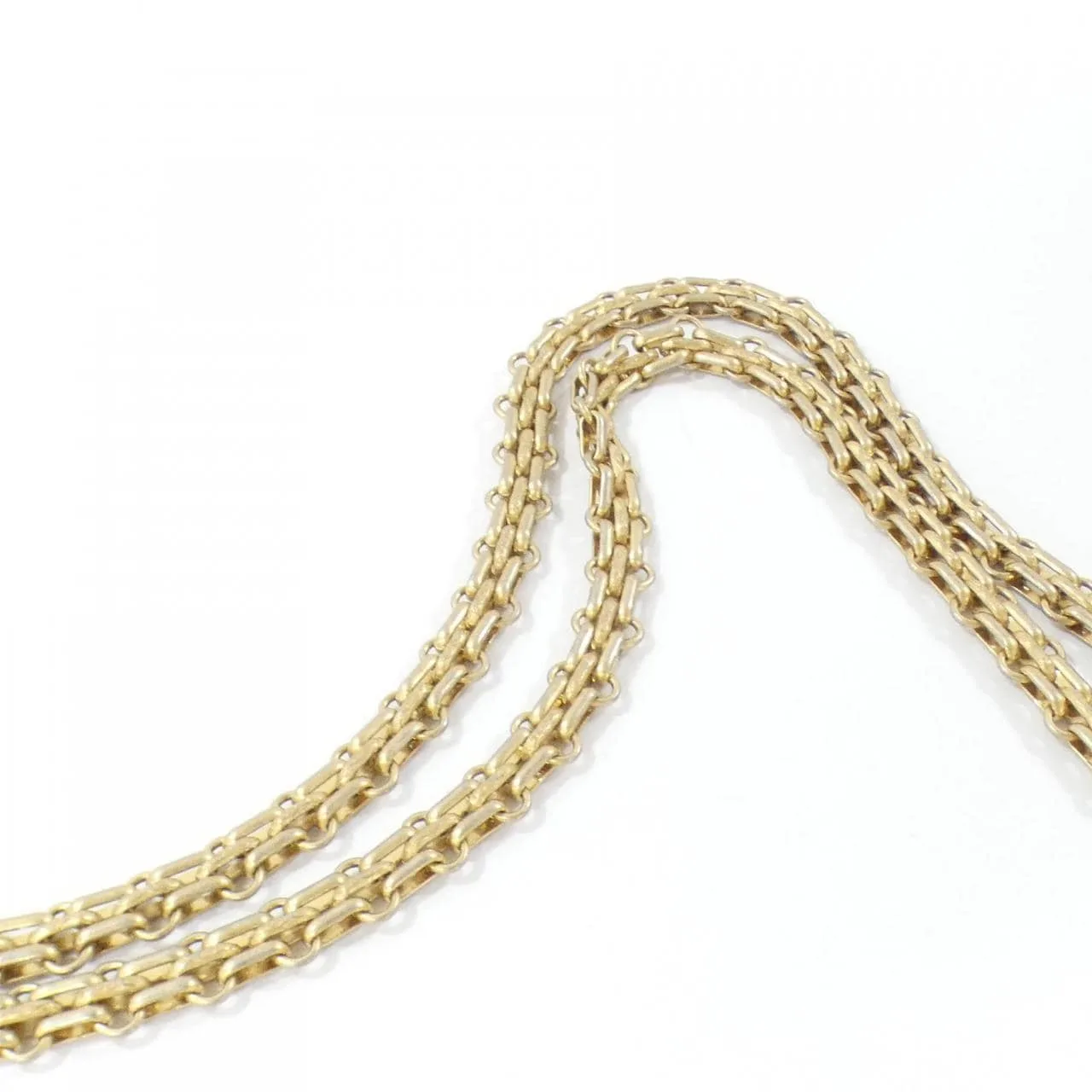 CHANEL 91768 Shoulder 5