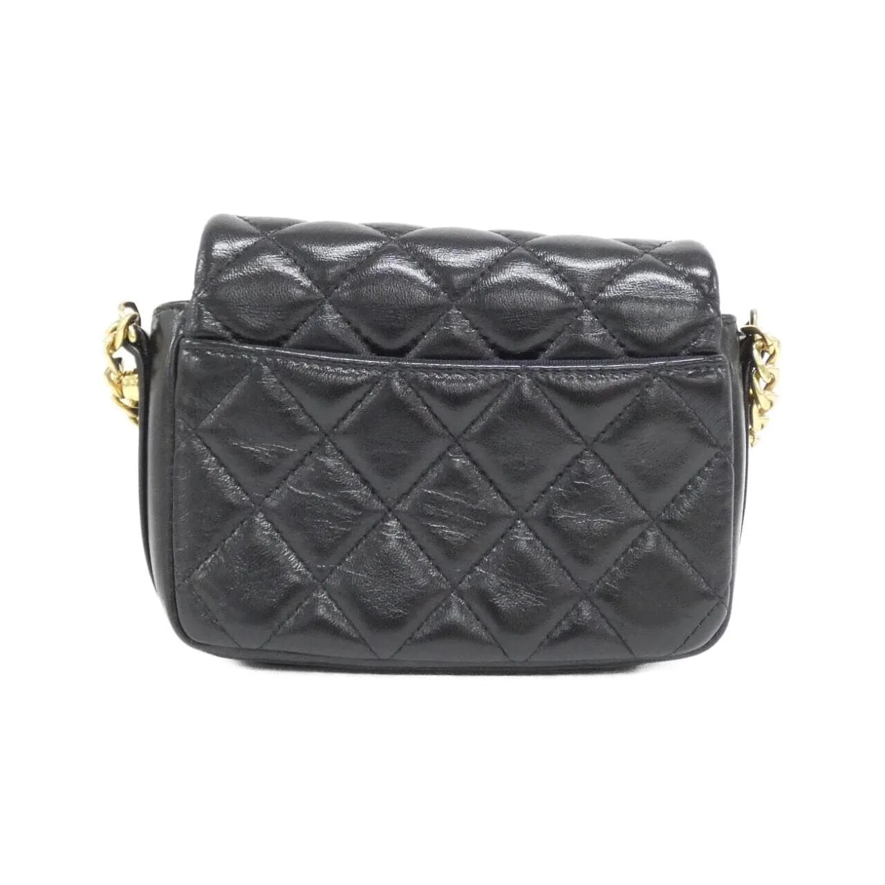 CHANEL Wallet Lambskin 2