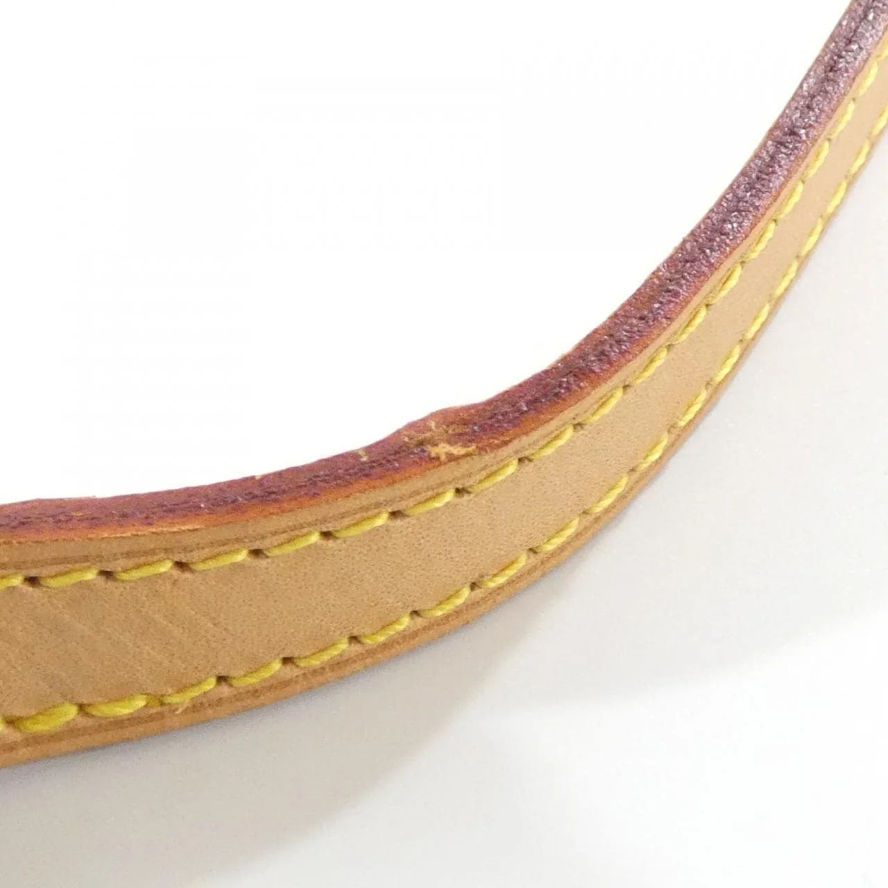 LOUIS VUITTON Trotteur M51240 Shoulder Monogram 4