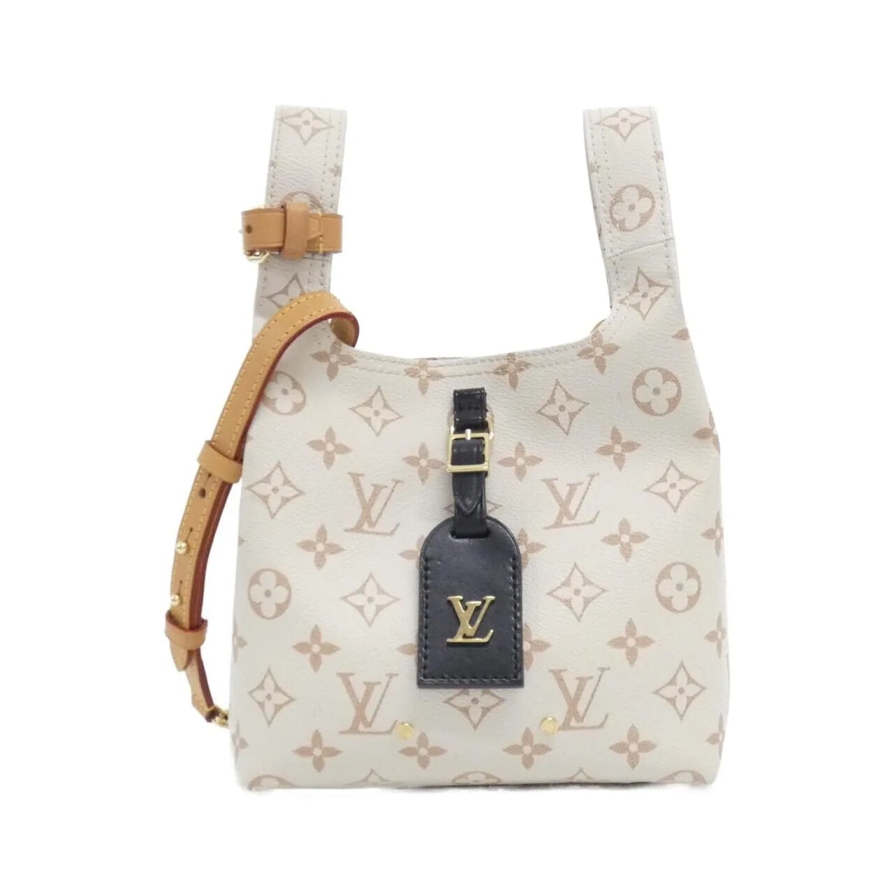 LOUIS VUITTON M24408 Shoulder Monogram