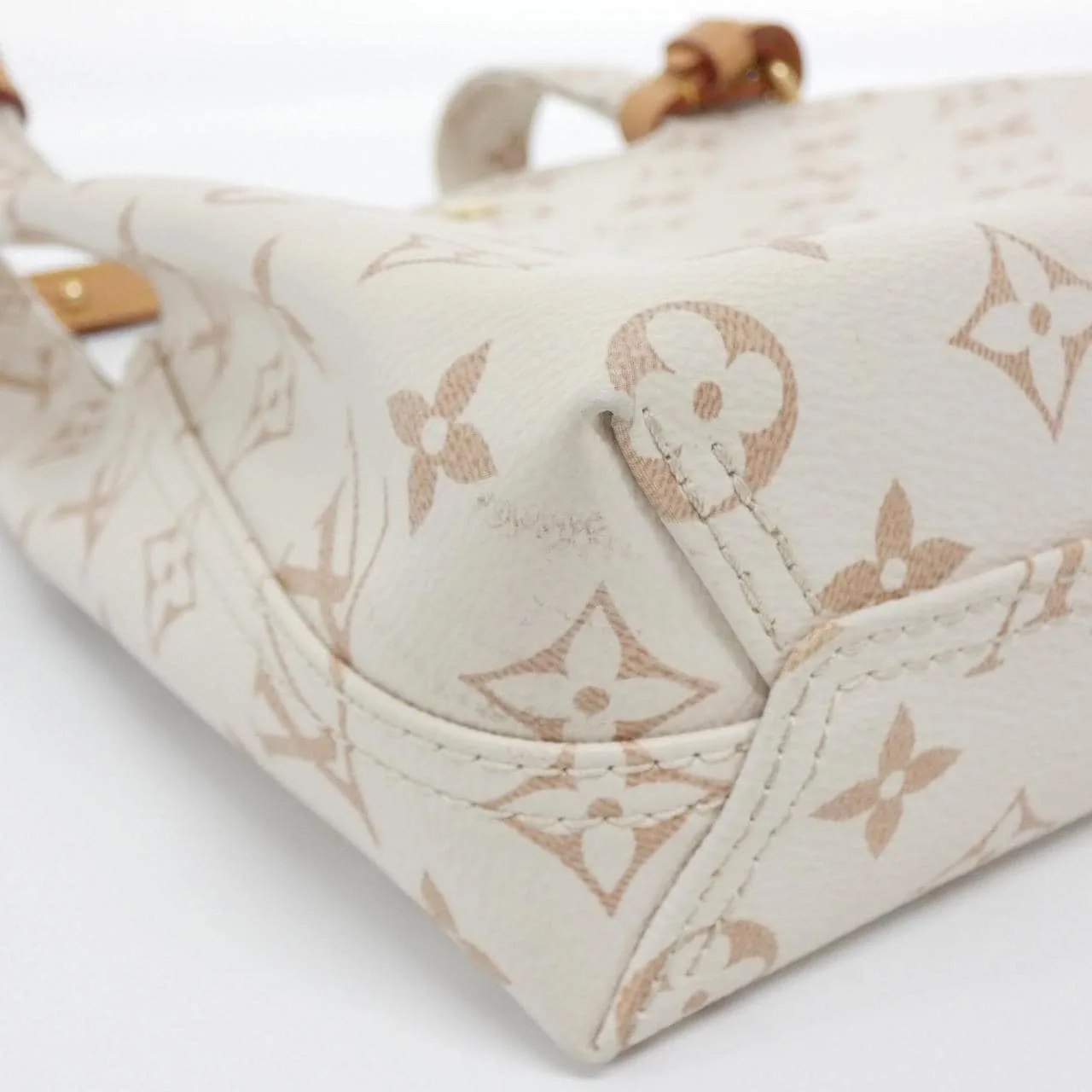 LOUIS VUITTON M24408 Shoulder Monogram 3