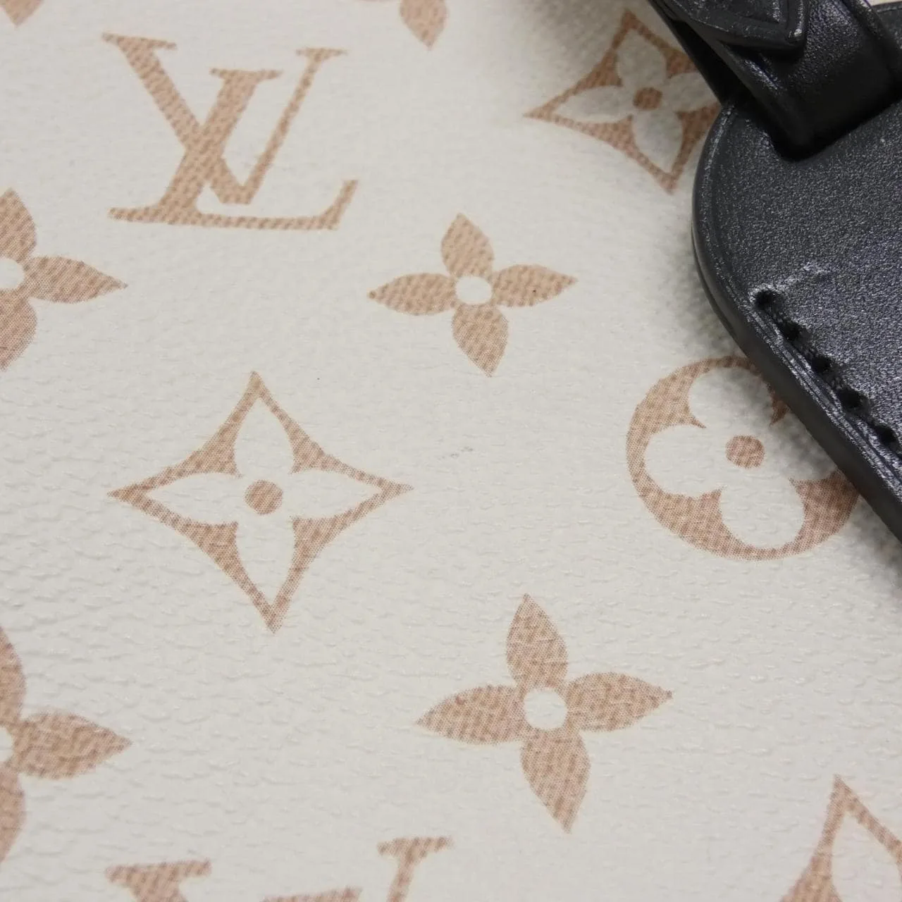 LOUIS VUITTON M24408 Shoulder Monogram 4