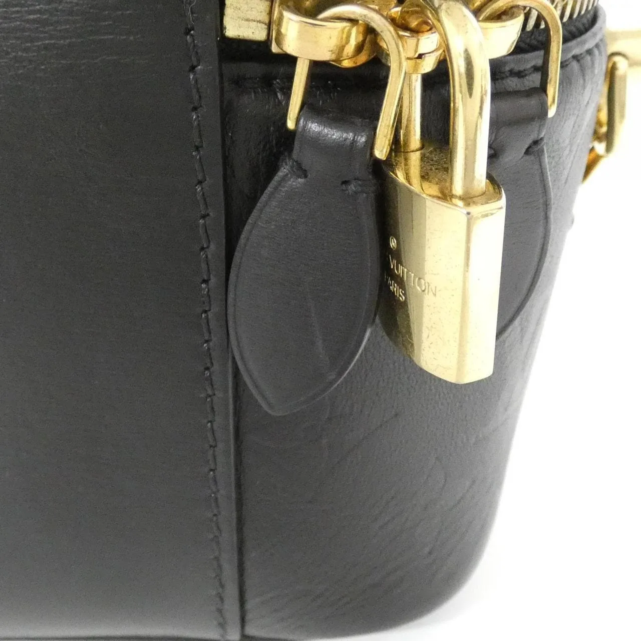 LOUIS VUITTON M57118 手提包 Monogram 4