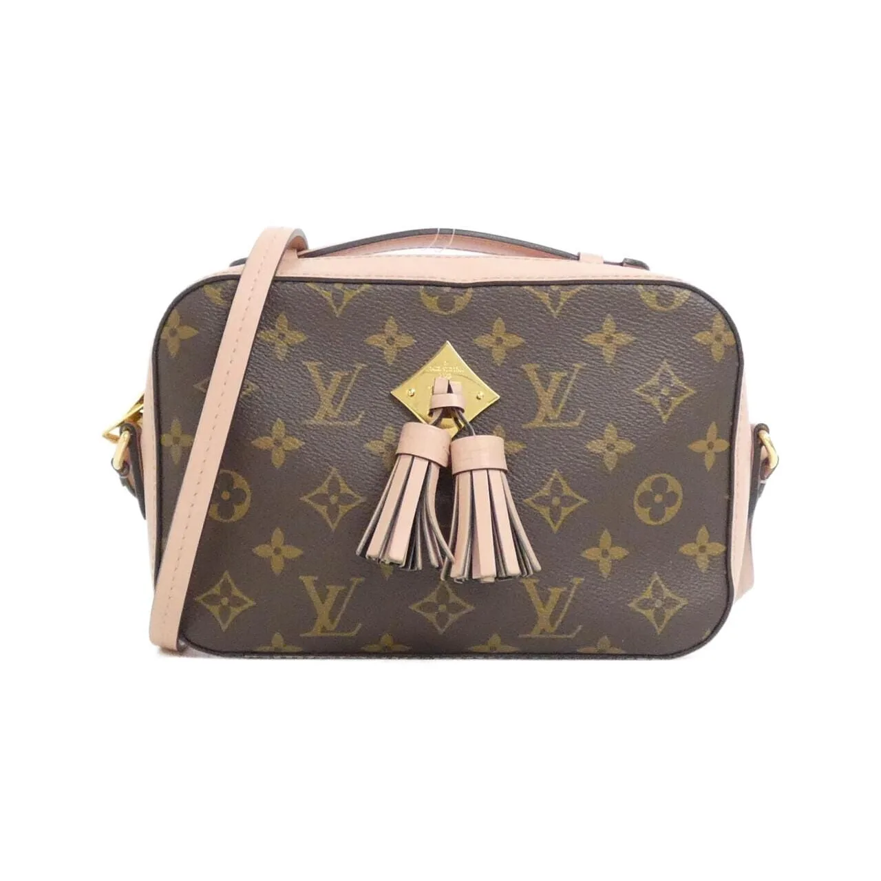 LOUIS VUITTON M44442 肩背包 Monogram