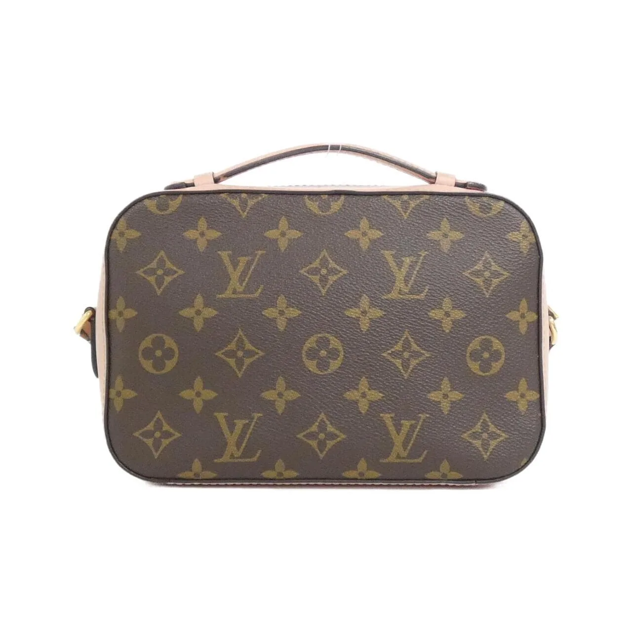 LOUIS VUITTON M44442 肩背包 Monogram 2