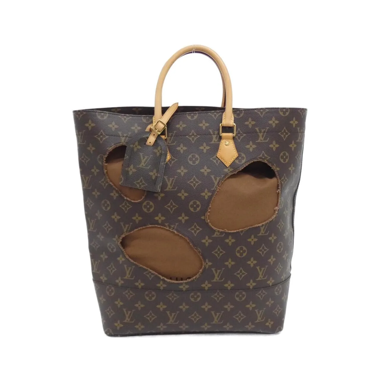 LOUIS VUITTON M40279 手提包 Monogram
