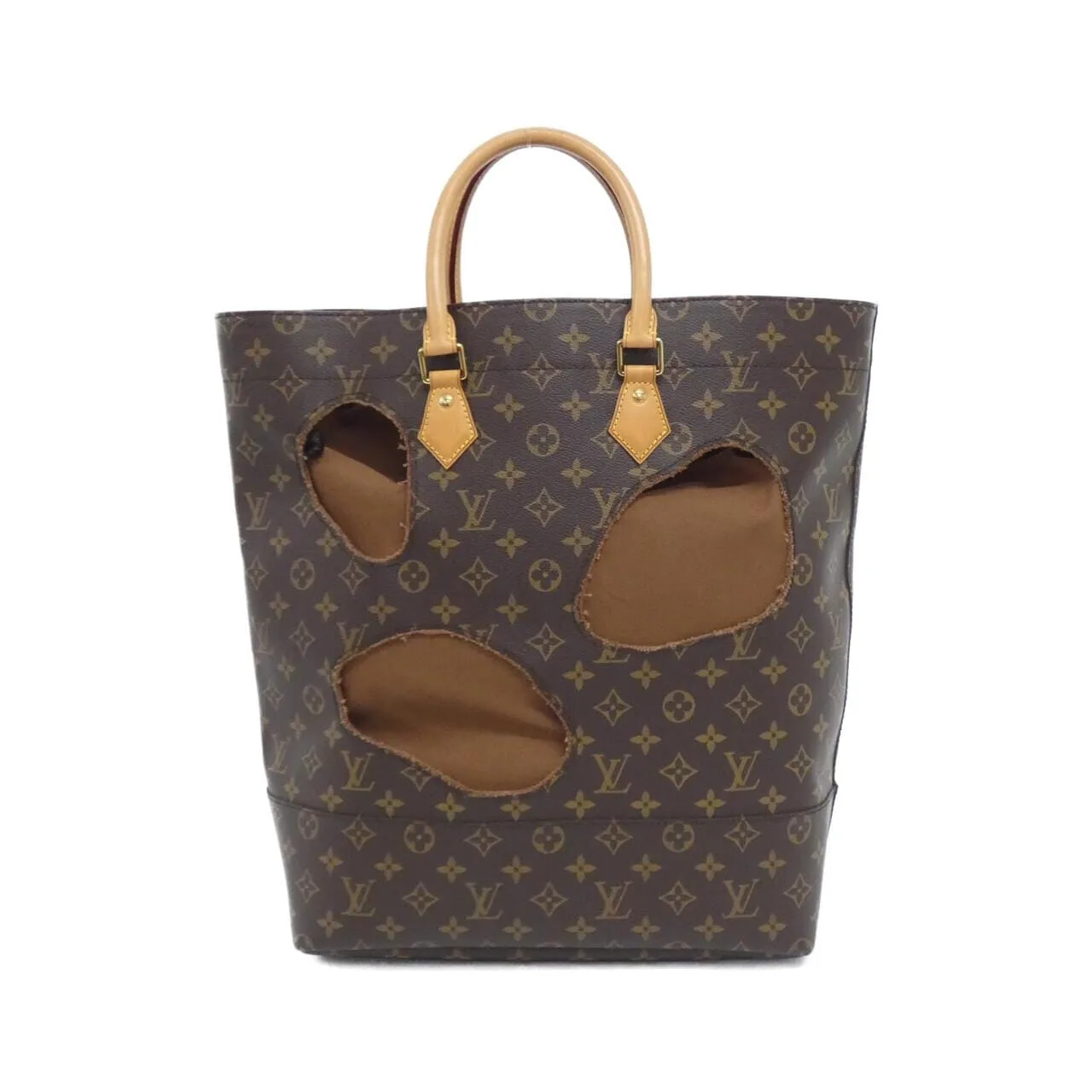 LOUIS VUITTON M40279 手提包 Monogram 2